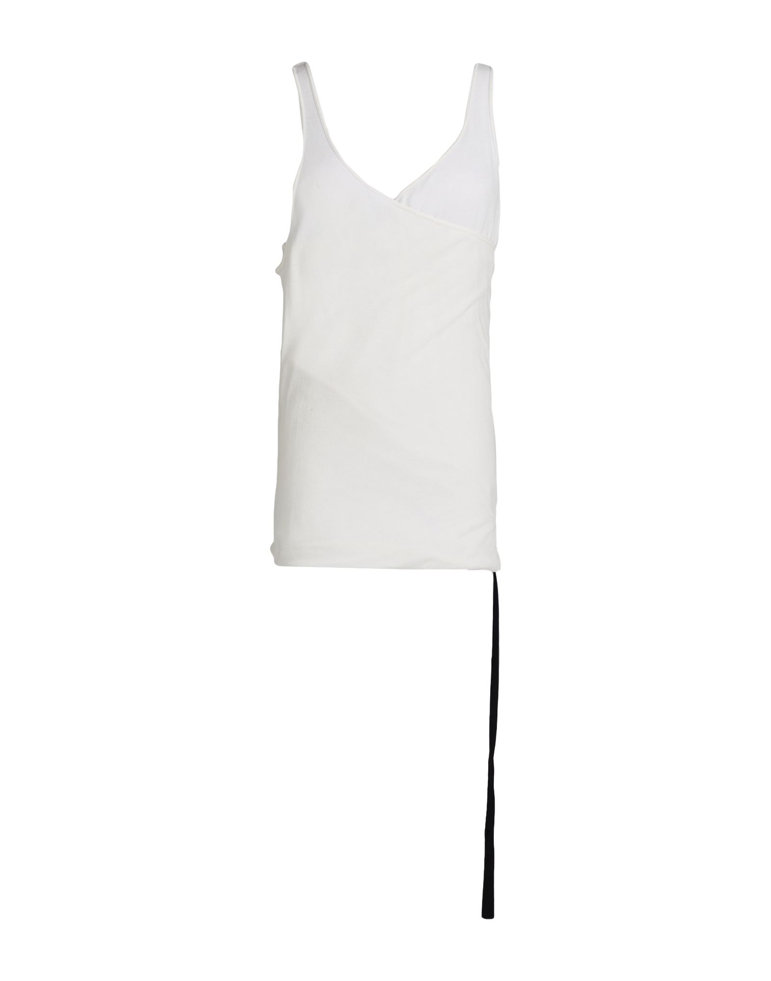  Drkshdw By Rick Owens - Tops - Tank Tops - On Yoox.com 