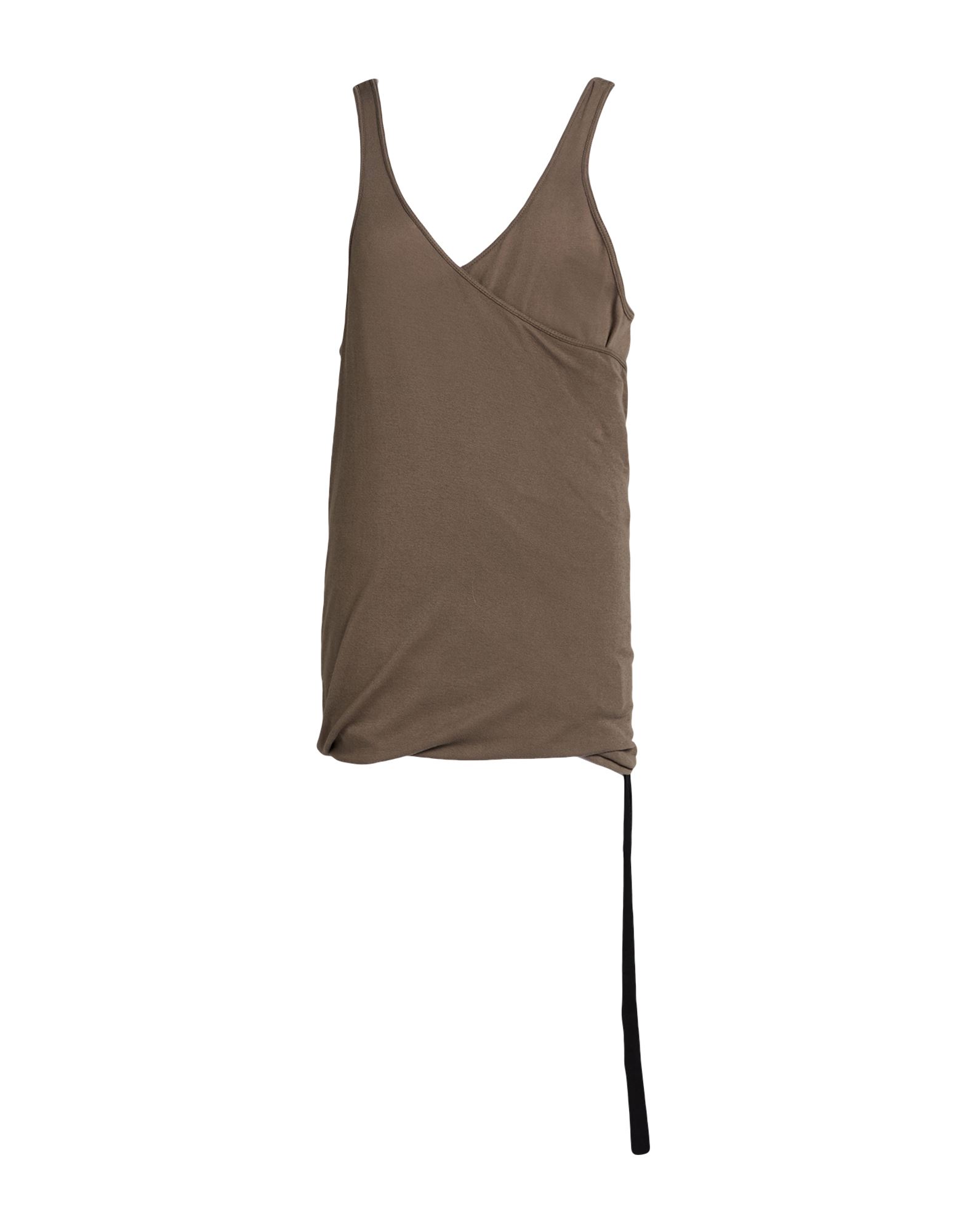  Drkshdw By Rick Owens - Tops - Tank Tops - On Yoox.com 