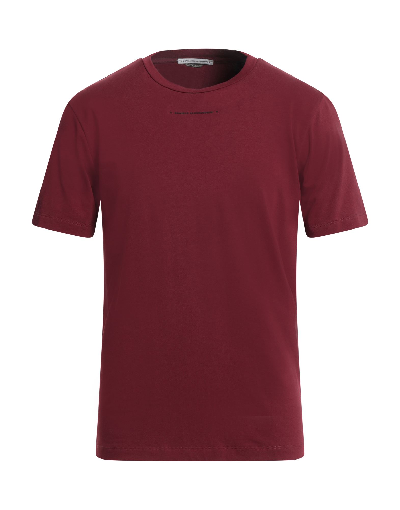 GREY DANIELE ALESSANDRINI ΜΠΛΟΥΖΑΚΙΑ T-shirt