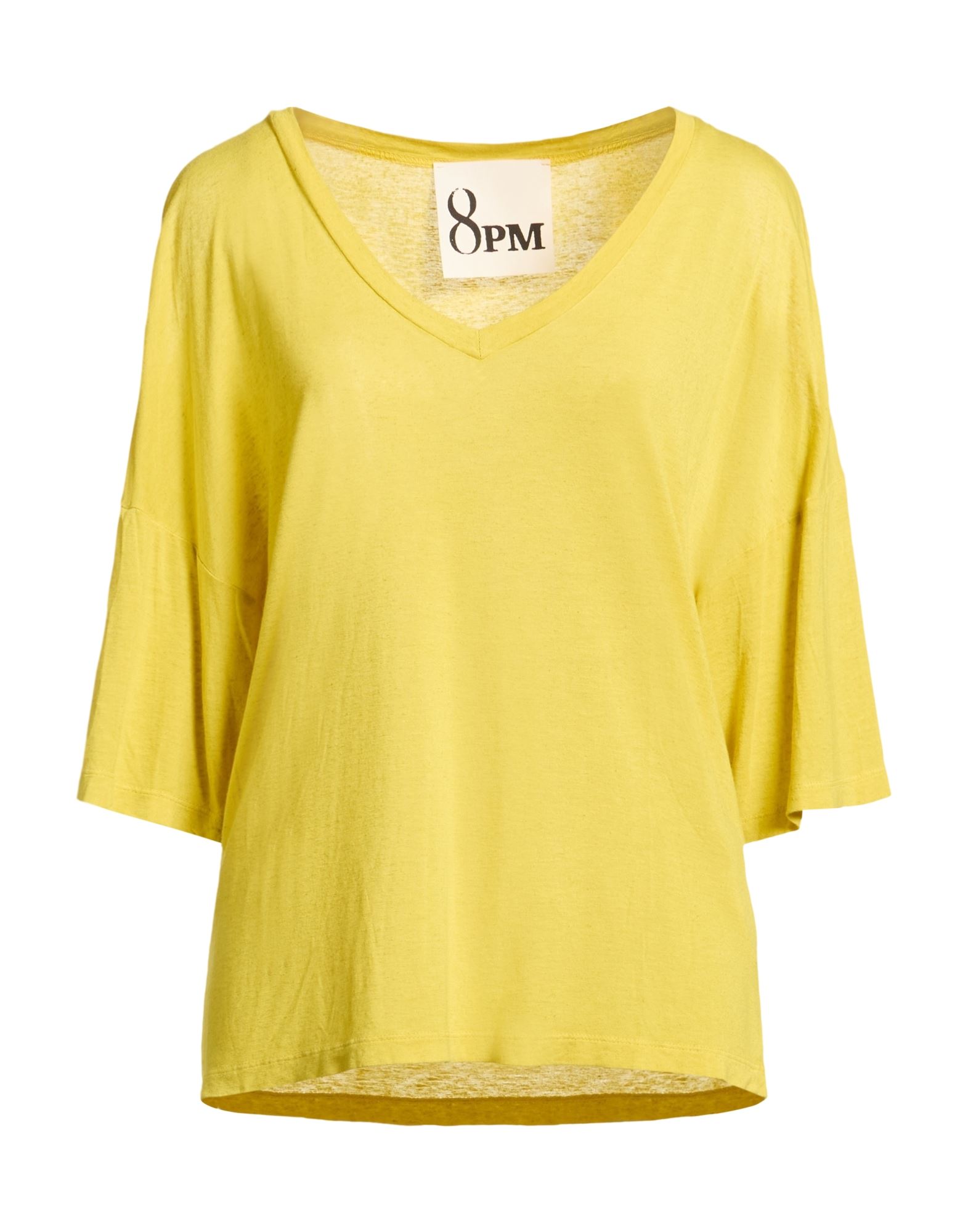 8pm - Tops - T-shirts - On Yoox.com 