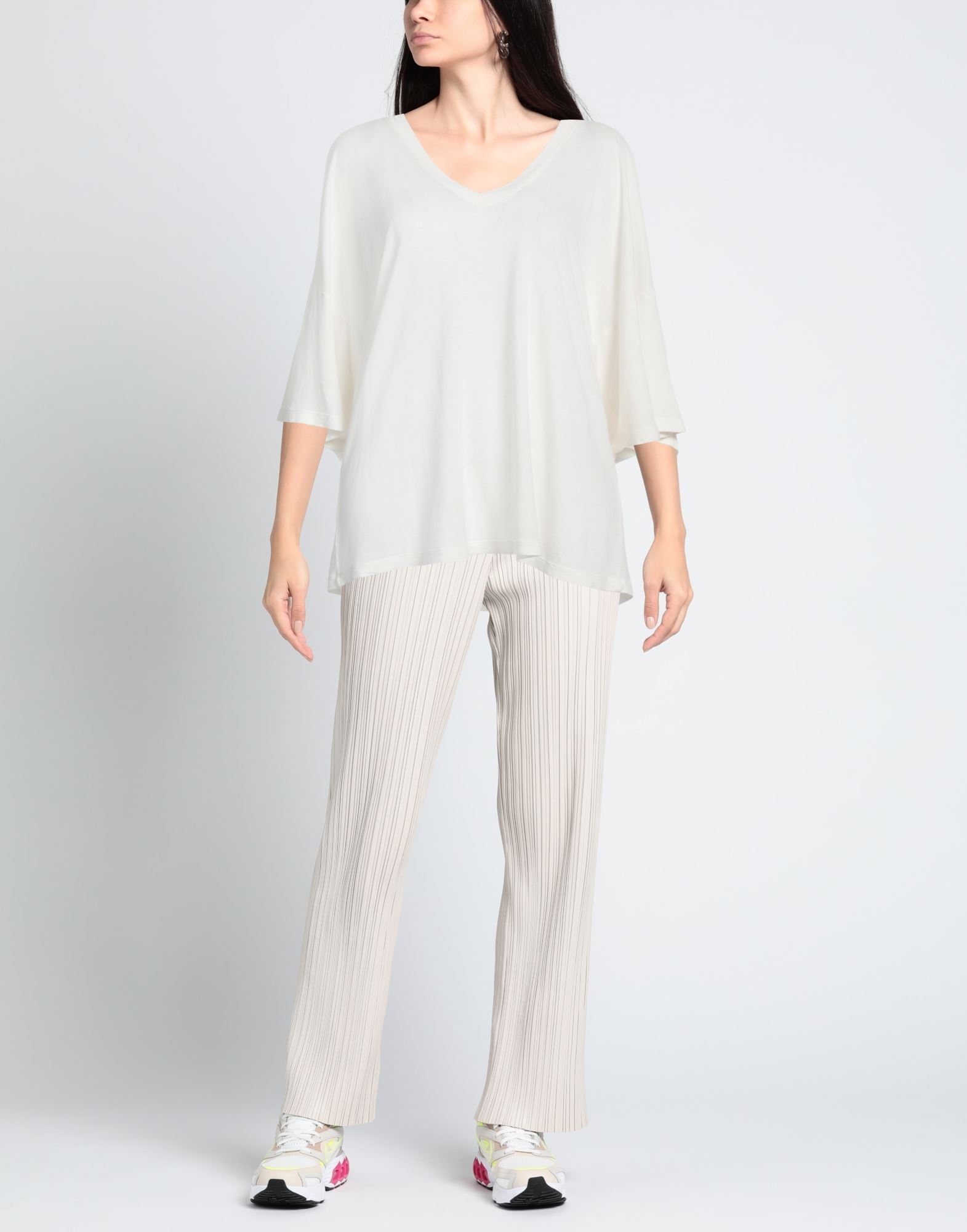  8pm - Tops - T-shirts - On Yoox.com 