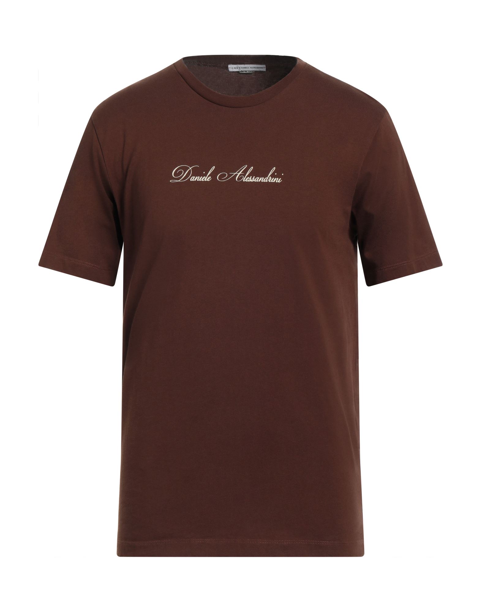 GREY DANIELE ALESSANDRINI ΜΠΛΟΥΖΑΚΙΑ T-shirt