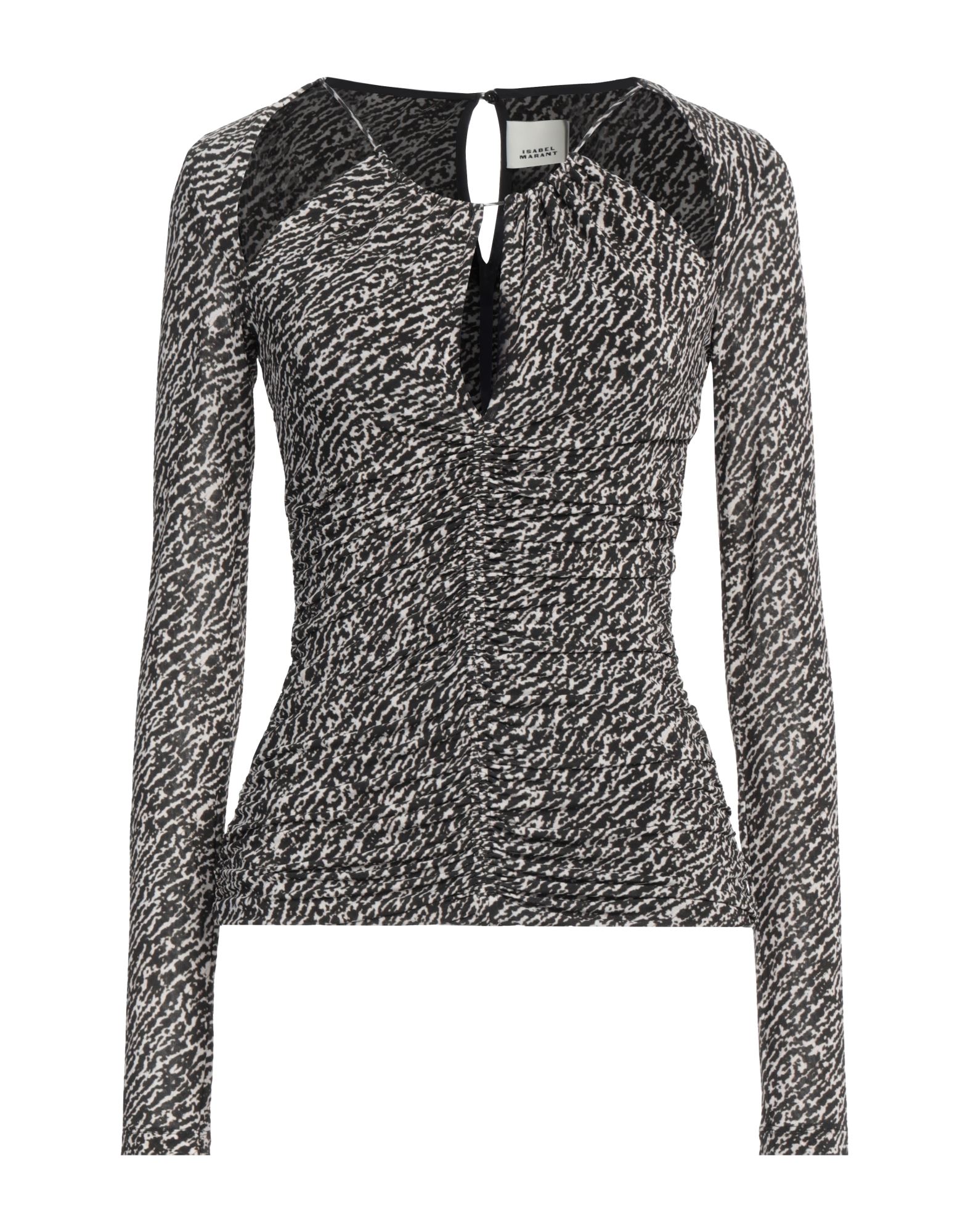ISABEL MARANT ISABEL MARANT ΜΠΛΟΥΖΑΚΙΑ Τοπ