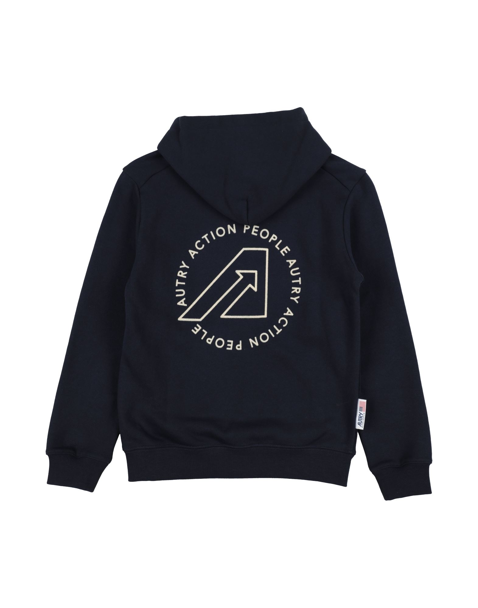  Autry - Tops - Sweatshirts - On Yoox.com 