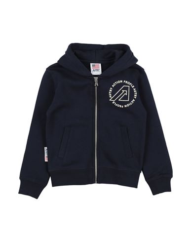 Autry Babies'  Toddler Boy Sweatshirt Midnight Blue Size 6 Cotton
