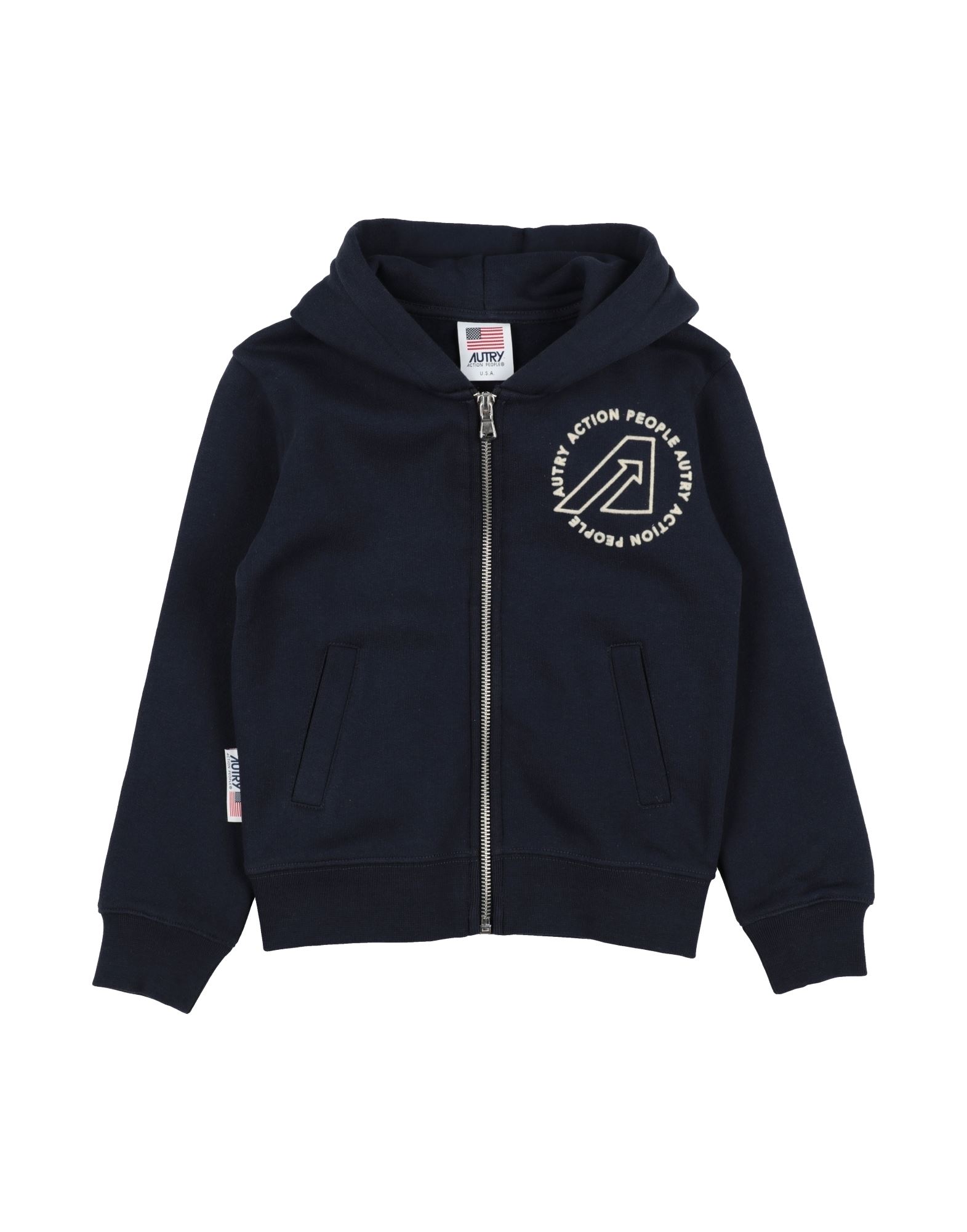  Autry - Tops - Sweatshirts - On Yoox.com 