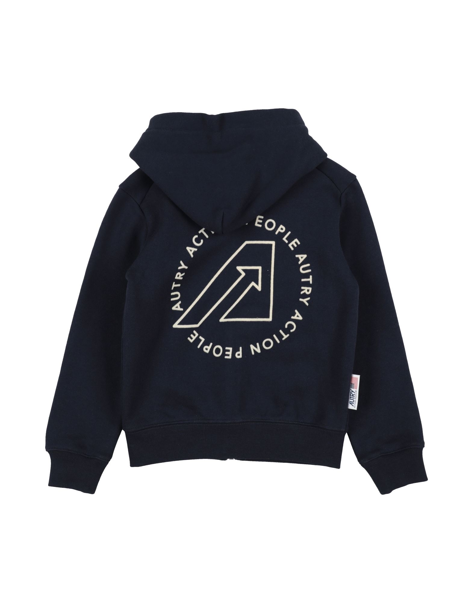  Autry - Tops - Sweatshirts - On Yoox.com 