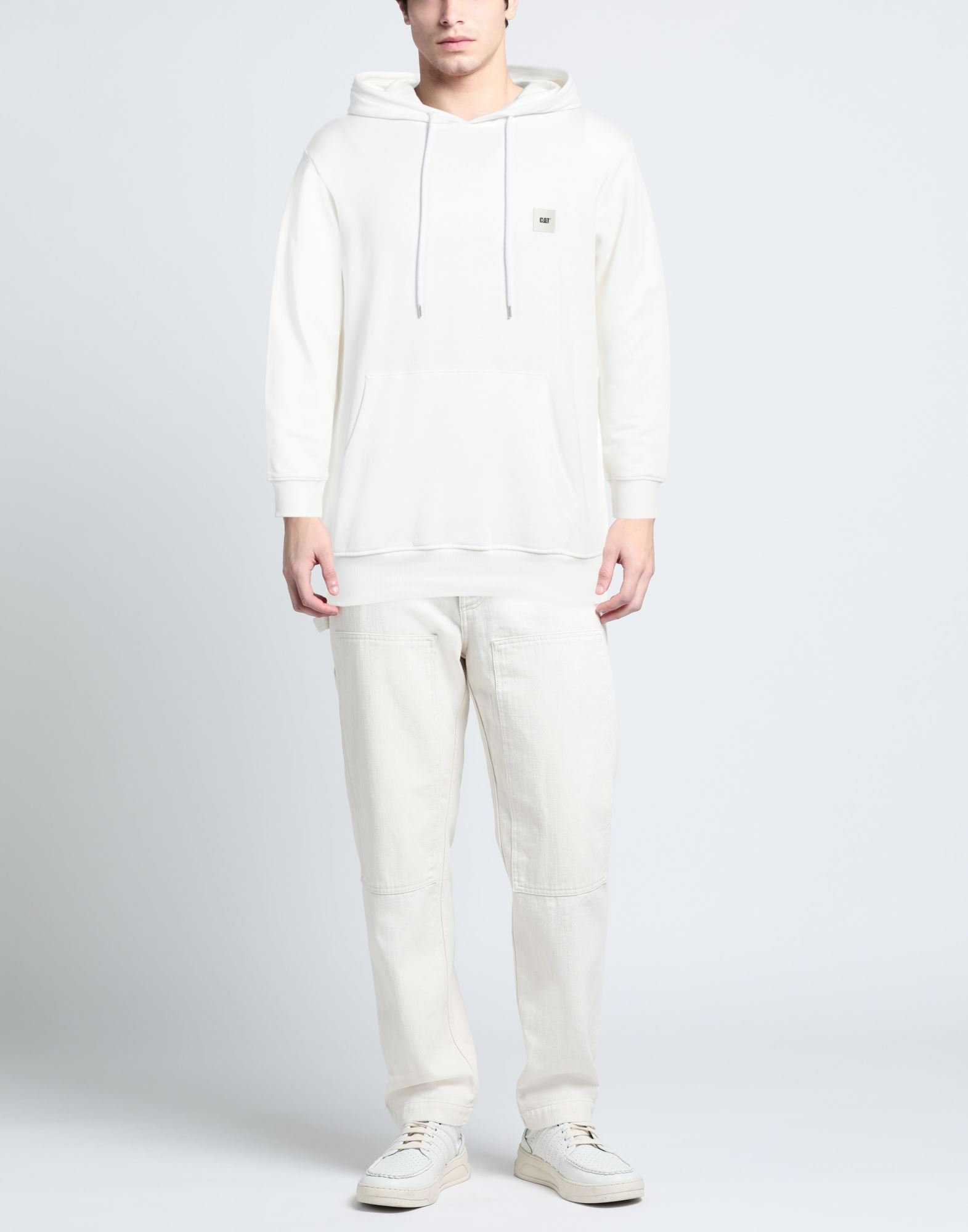  Caterpillar - Tops - Sweatshirts - On Yoox.com 