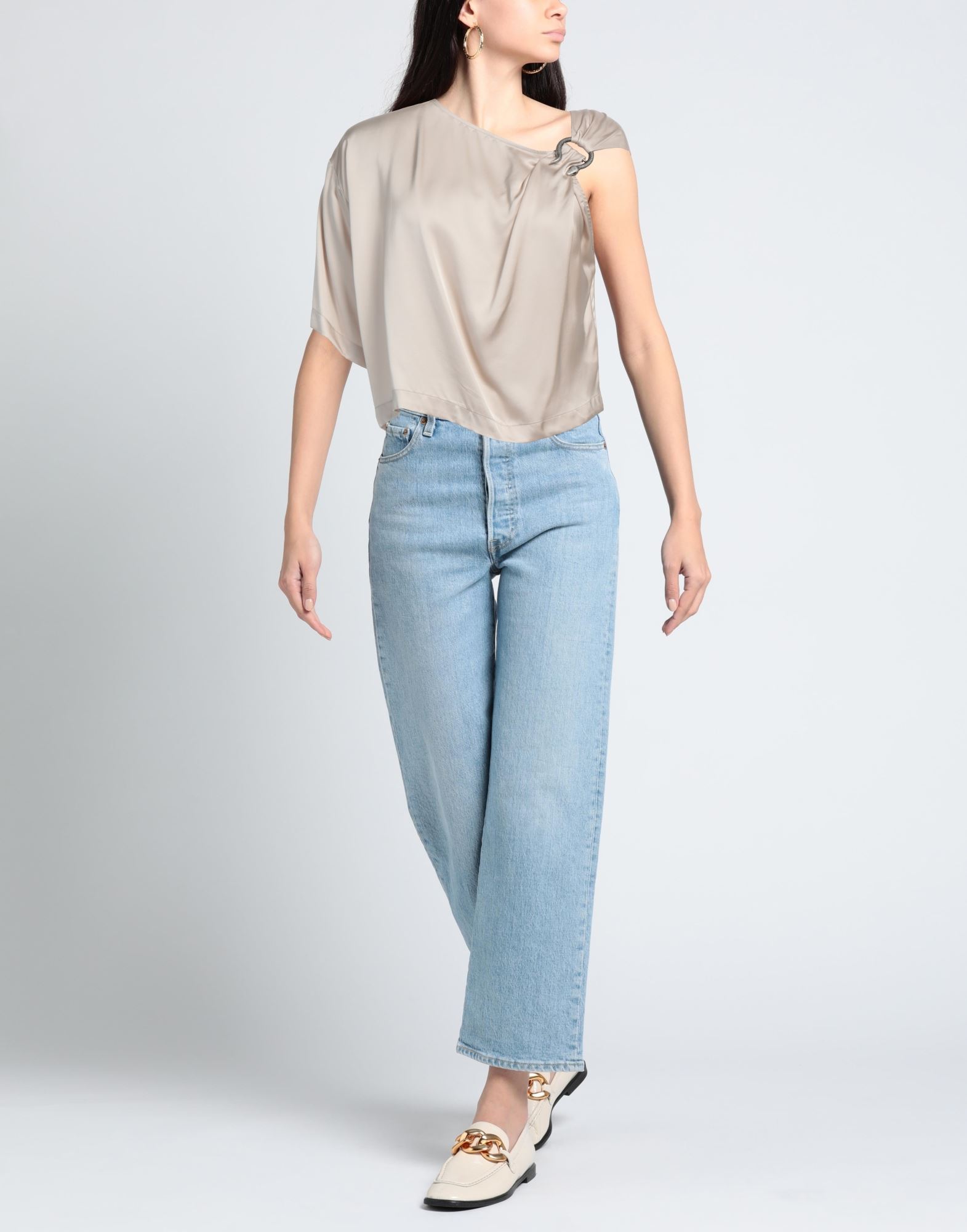  8pm - Tops - Tops - On Yoox.com 