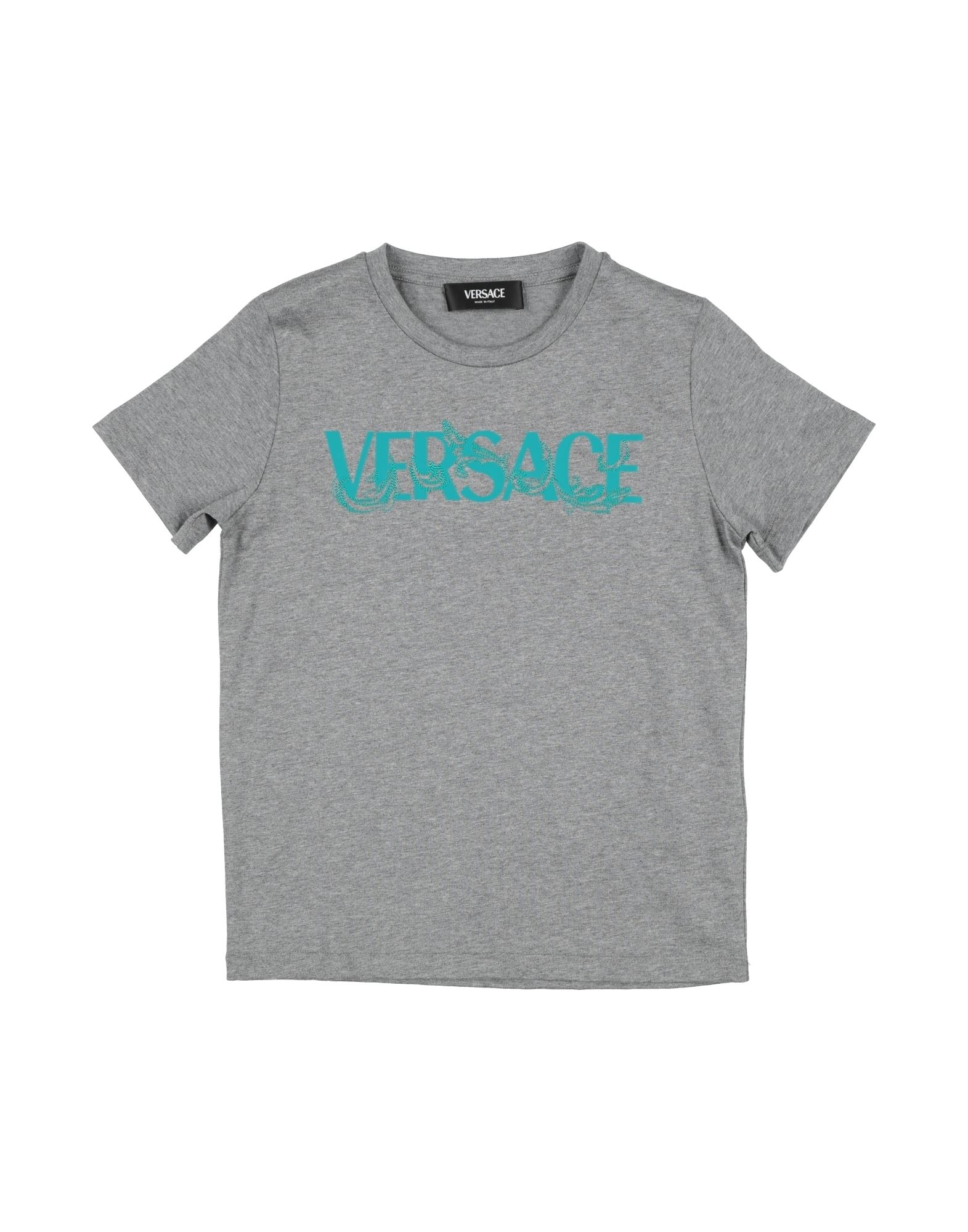  Versace Young - Tops - T-shirts - On Yoox.com 