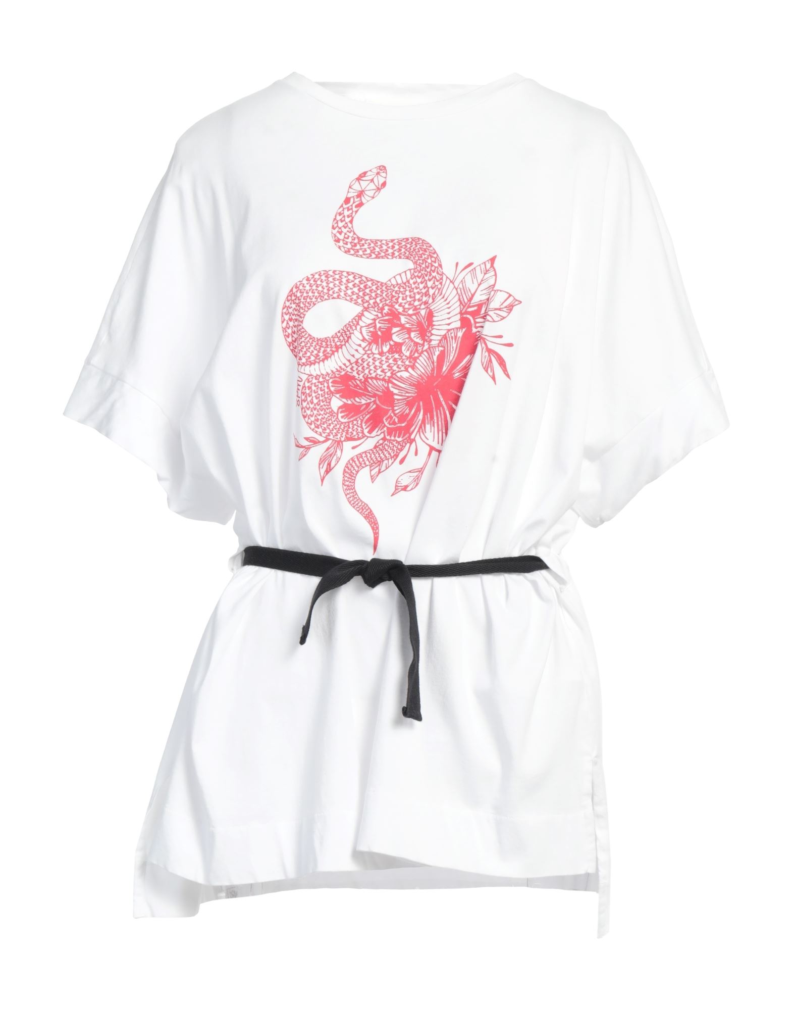  8pm - Tops - T-shirts - On Yoox.com 