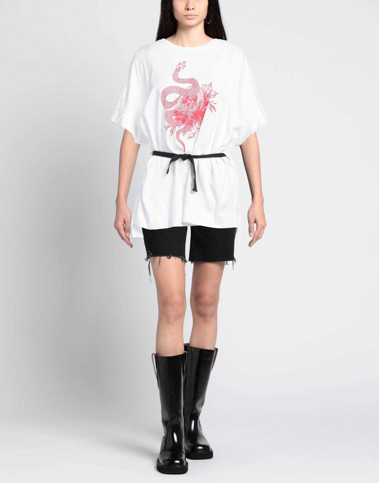  8pm - Tops - T-shirts - On Yoox.com 