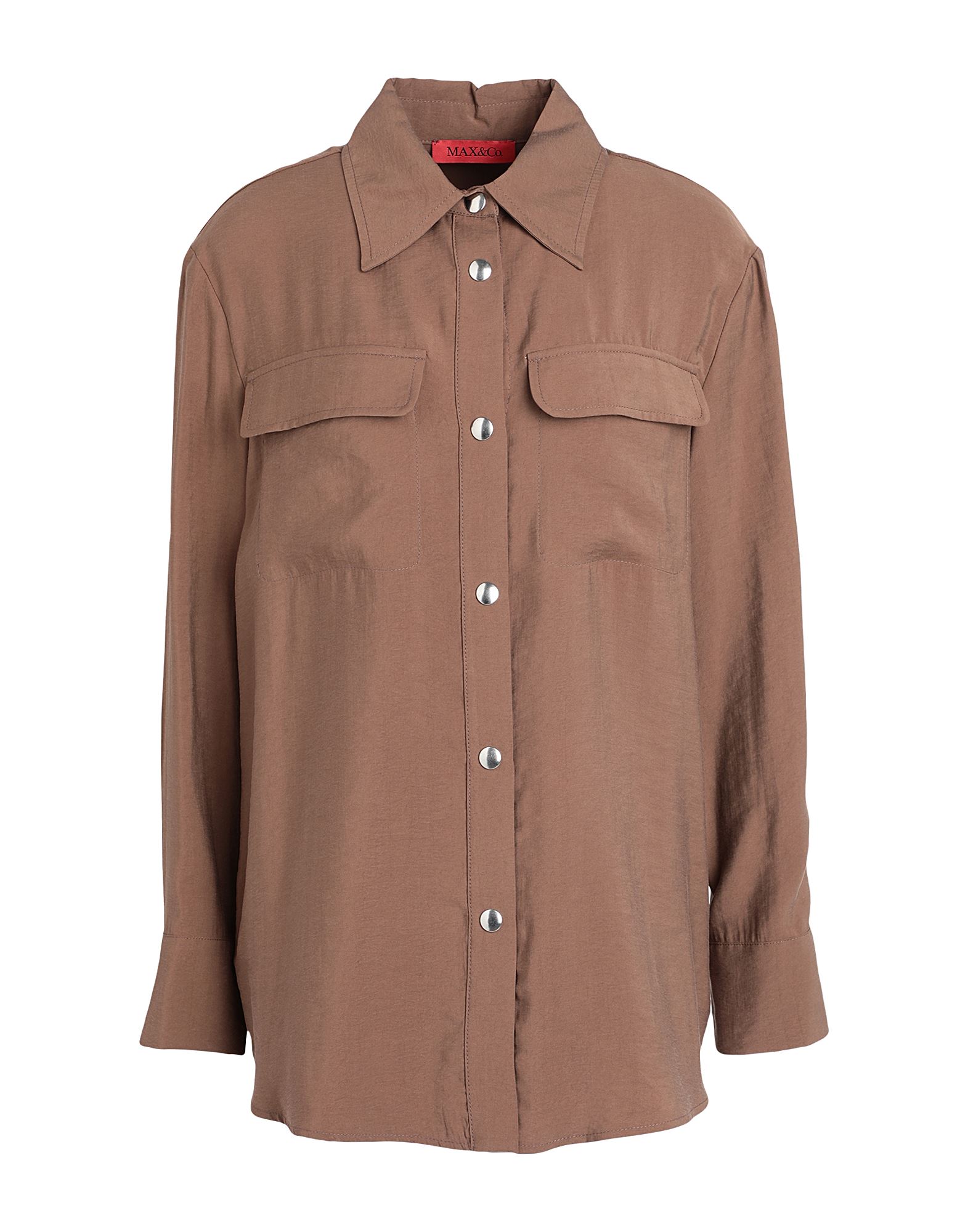 Max&co. - Tops - Hemden - On Yoox.com 