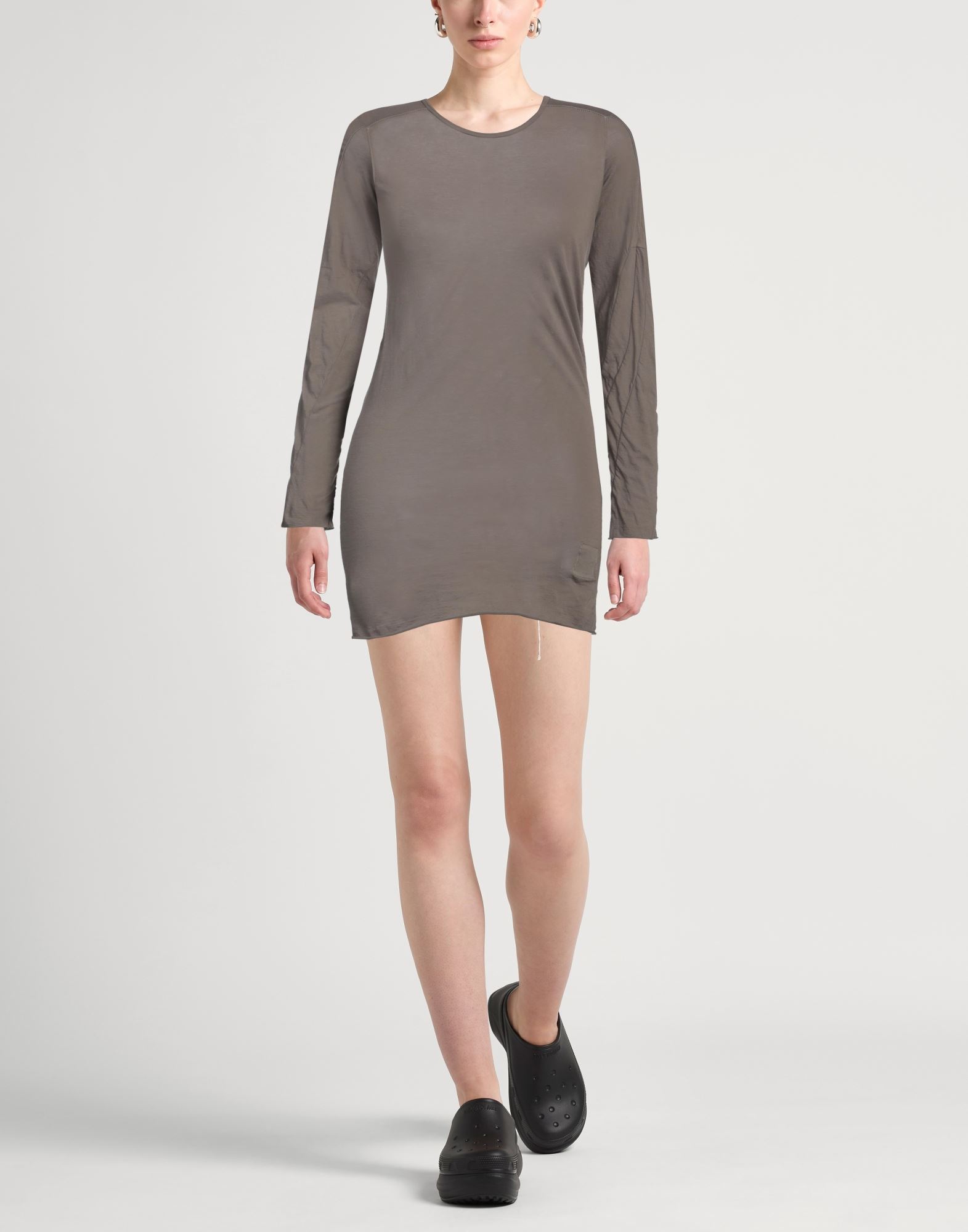  Drkshdw By Rick Owens - Tops - T-shirts - On Yoox.com 