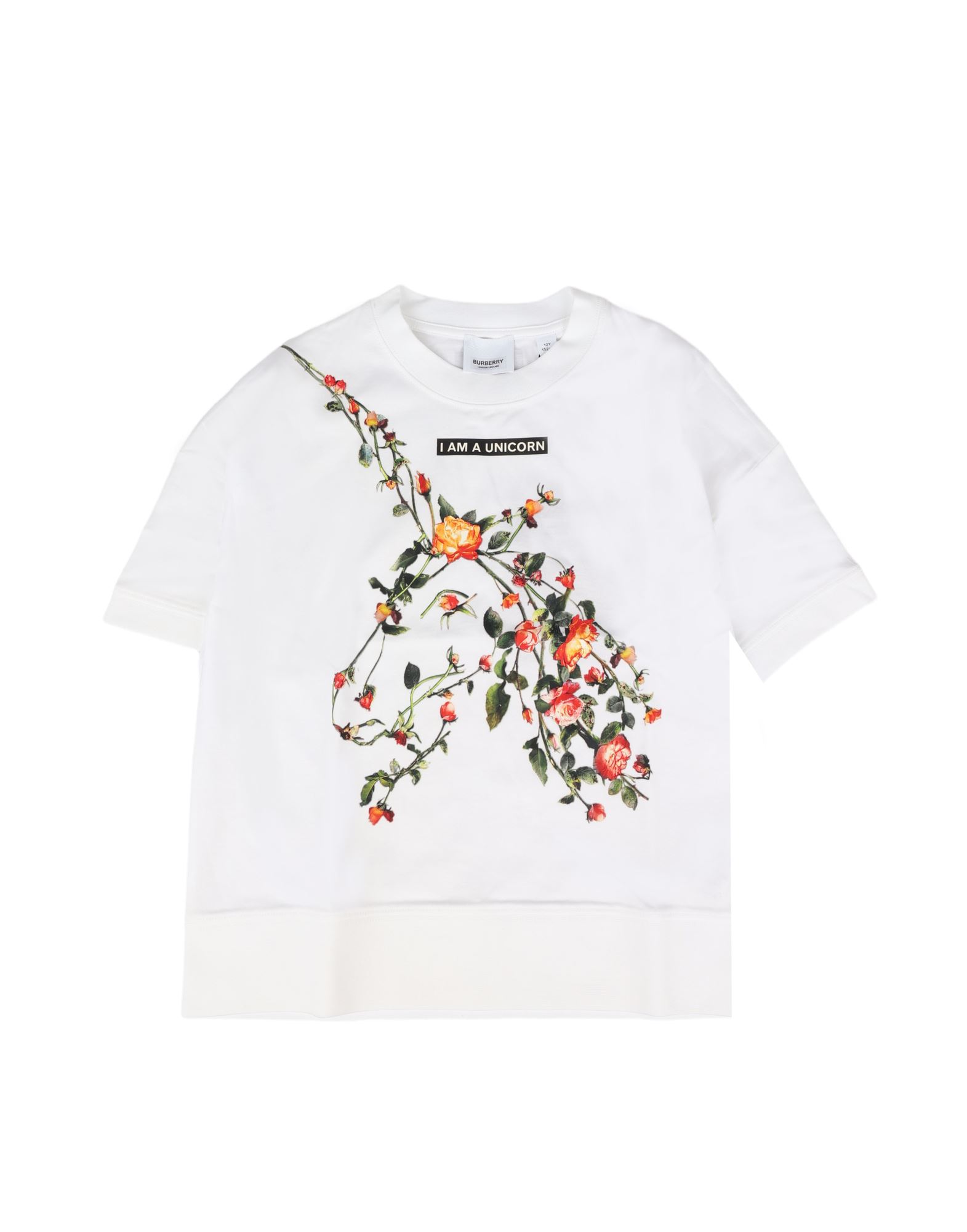 BURBERRY ΜΠΛΟΥΖΑΚΙΑ T-shirt