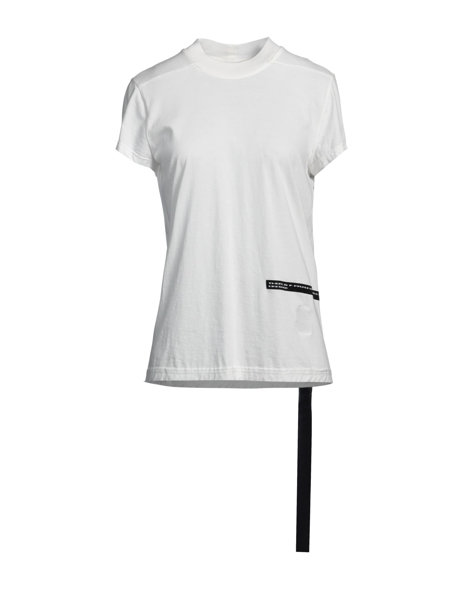 DRKSHDW by RICK OWENS DRKSHDW by RICK OWENS ΜΠΛΟΥΖΑΚΙΑ T-shirt