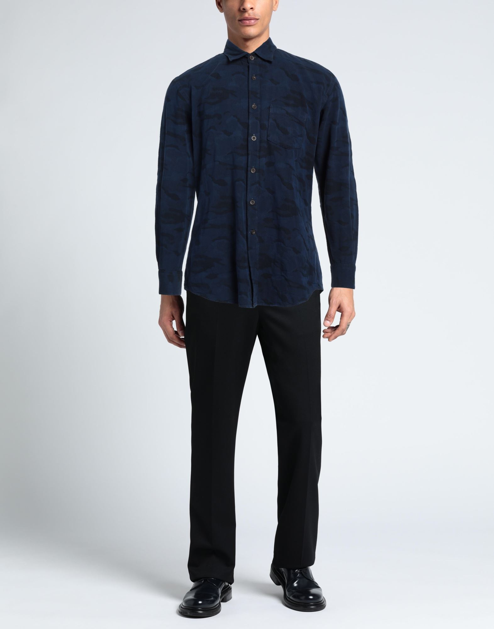  Glanshirt - Tops - Hemden - On Yoox.com 