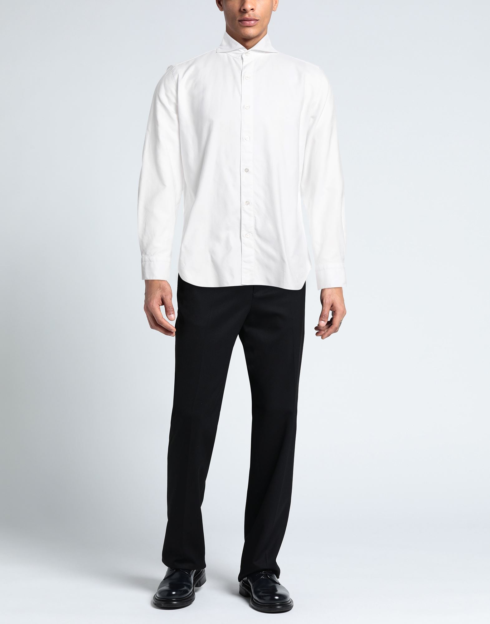  Finamore 1925 - Tops - Hemden - On Yoox.com 