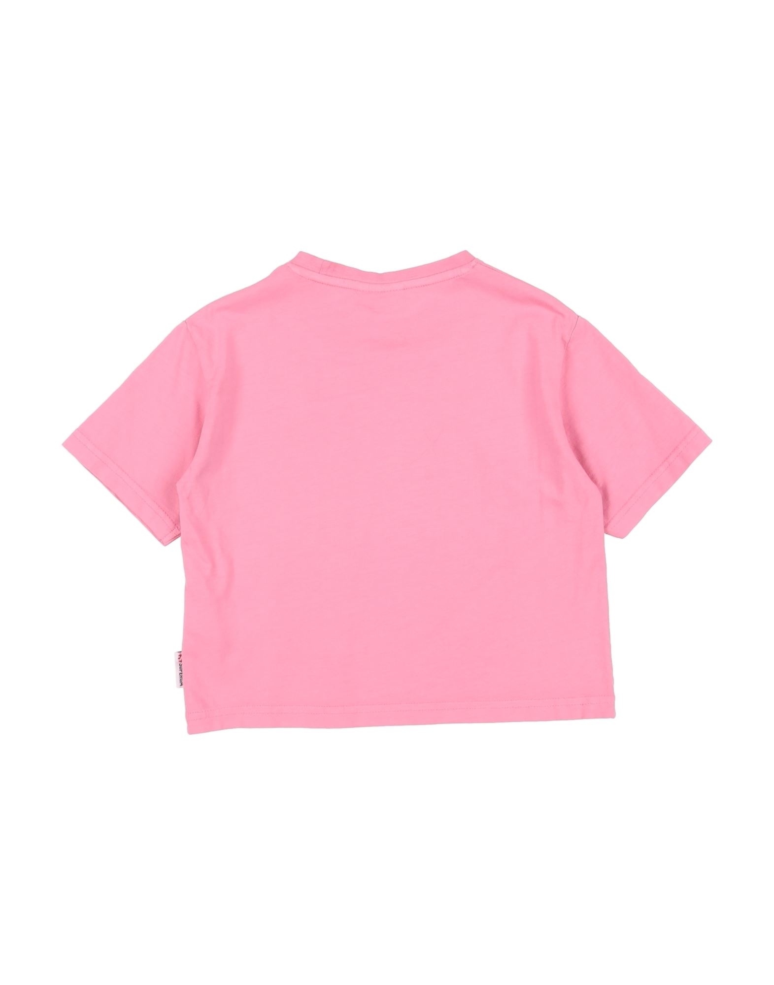  Superga - Tops - T-shirts - On Yoox.com 