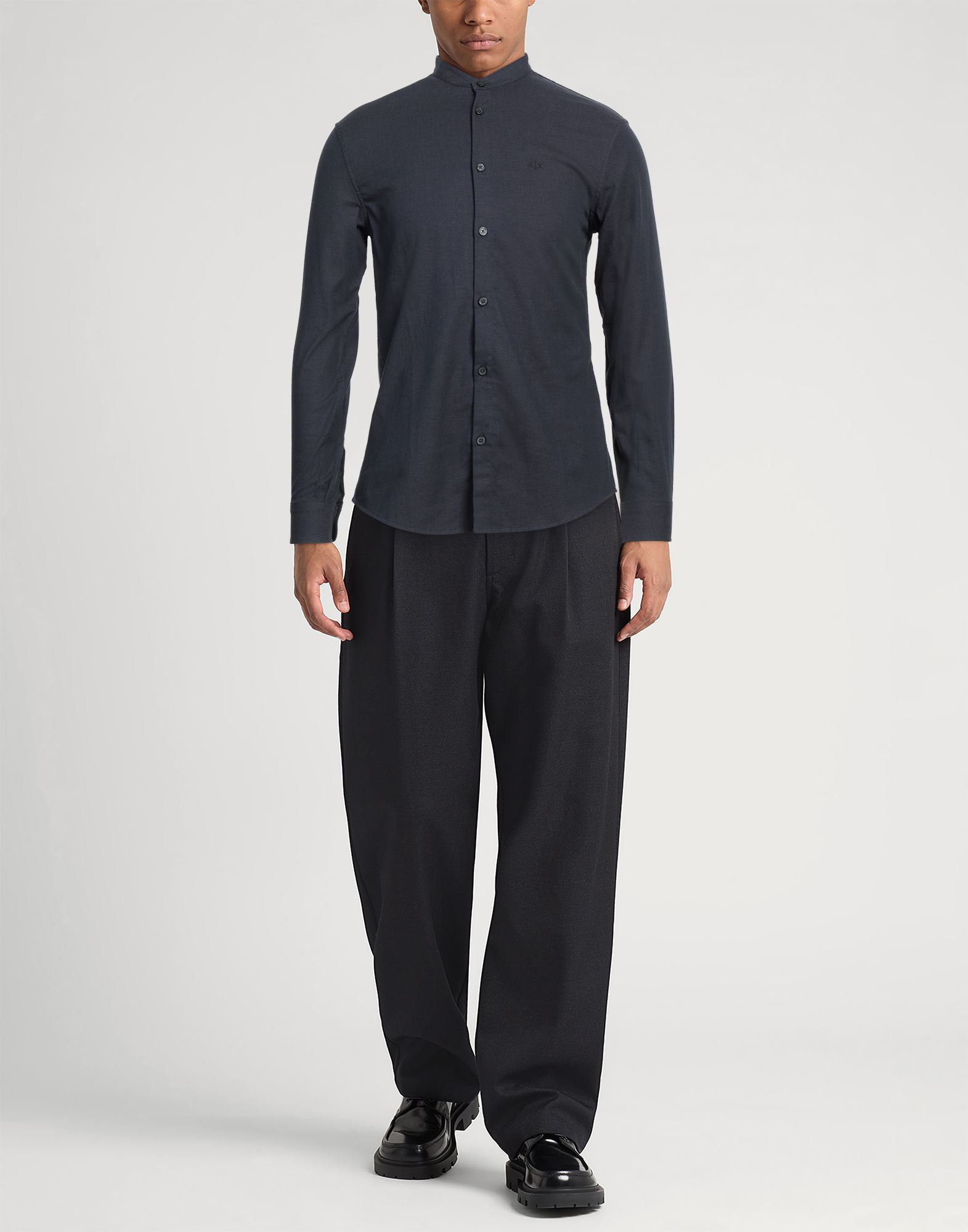  Armani Exchange - Tops - Hemden - On Yoox.com 