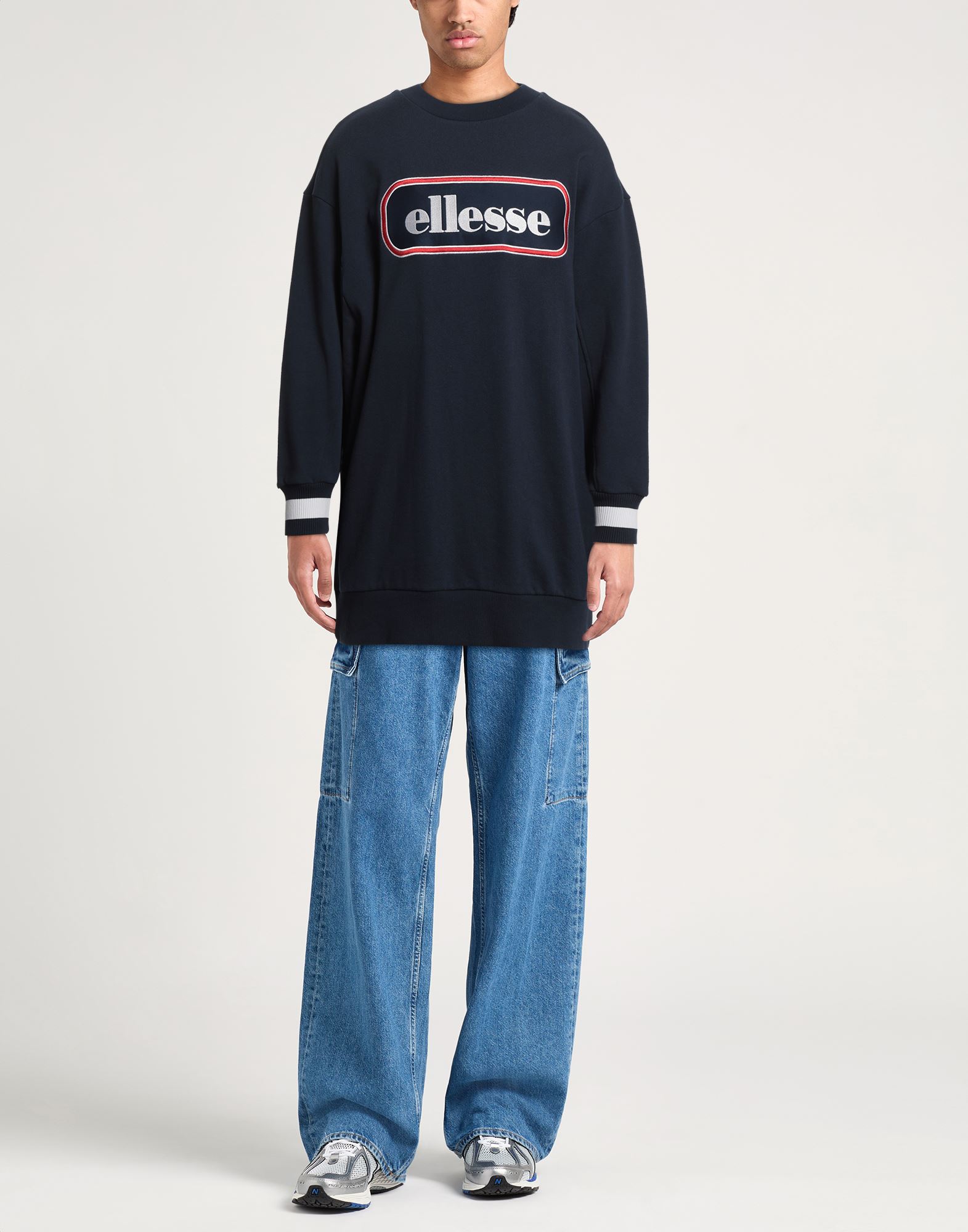 Ellesse - Tops - Sweatshirts - On Yoox.com 