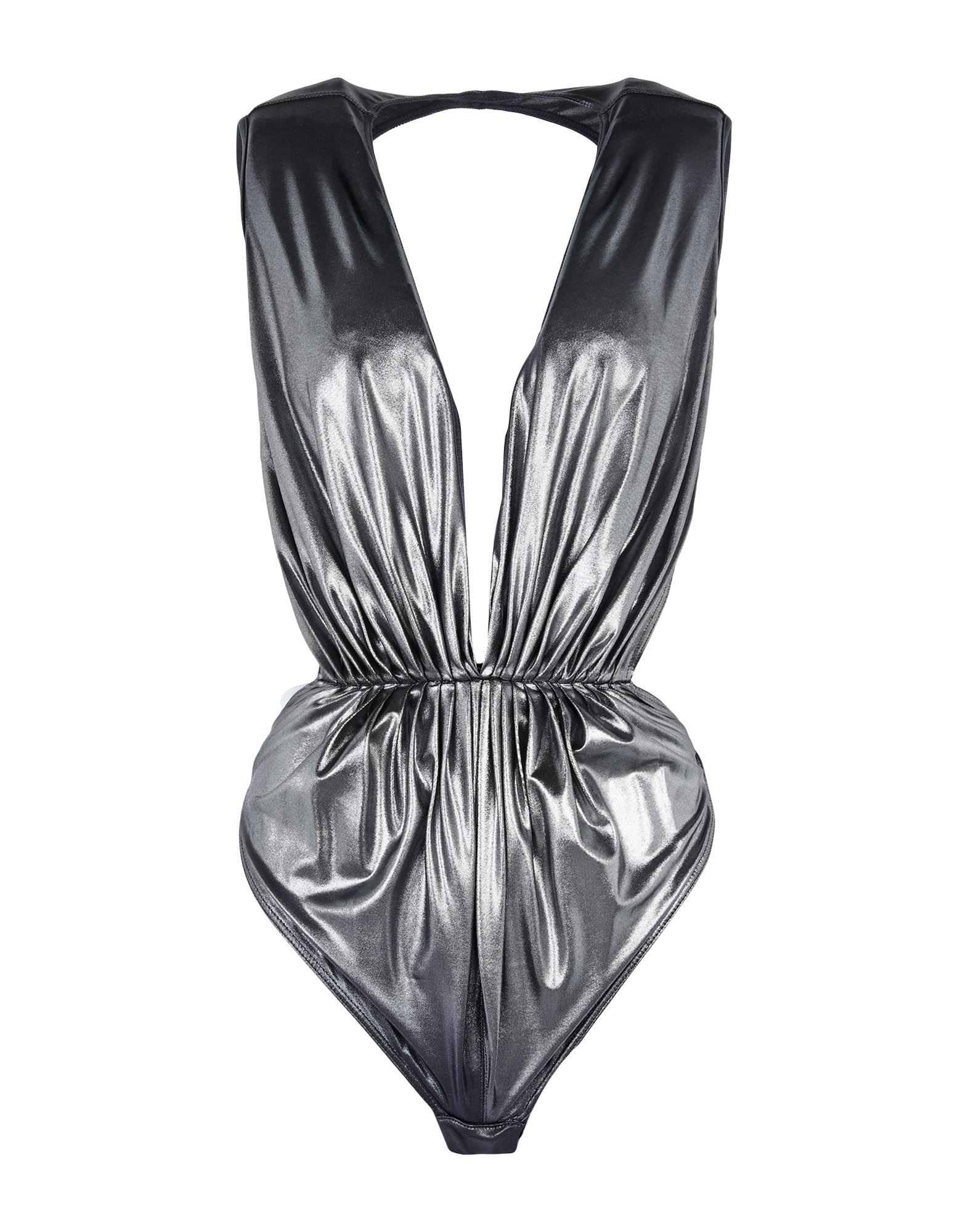 RICK OWENS LILIES RICK OWENS LILIES ΜΠΛΟΥΖΑΚΙΑ Κορμάκι