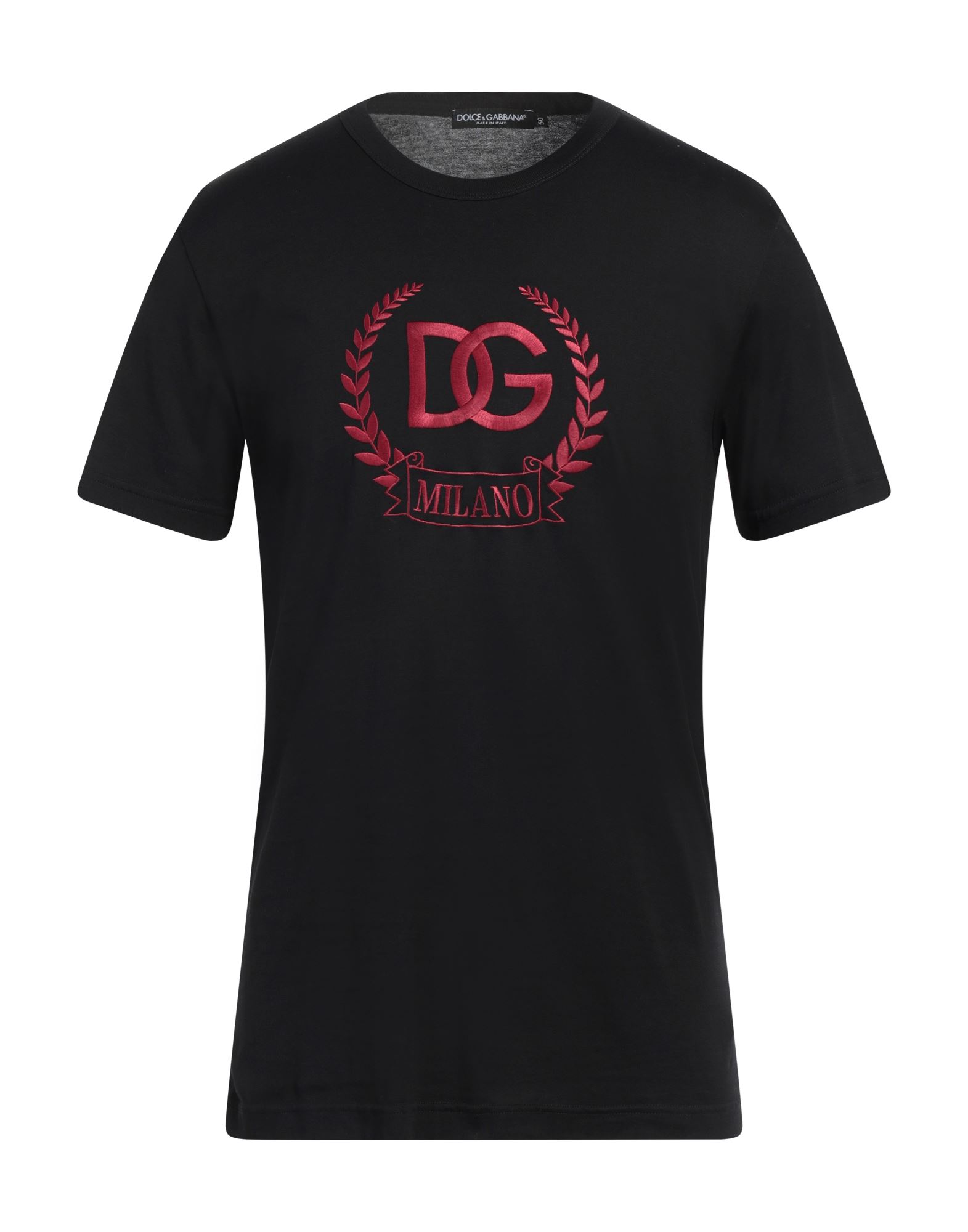 DOLCE&GABBANA ΜΠΛΟΥΖΑΚΙΑ T-shirt