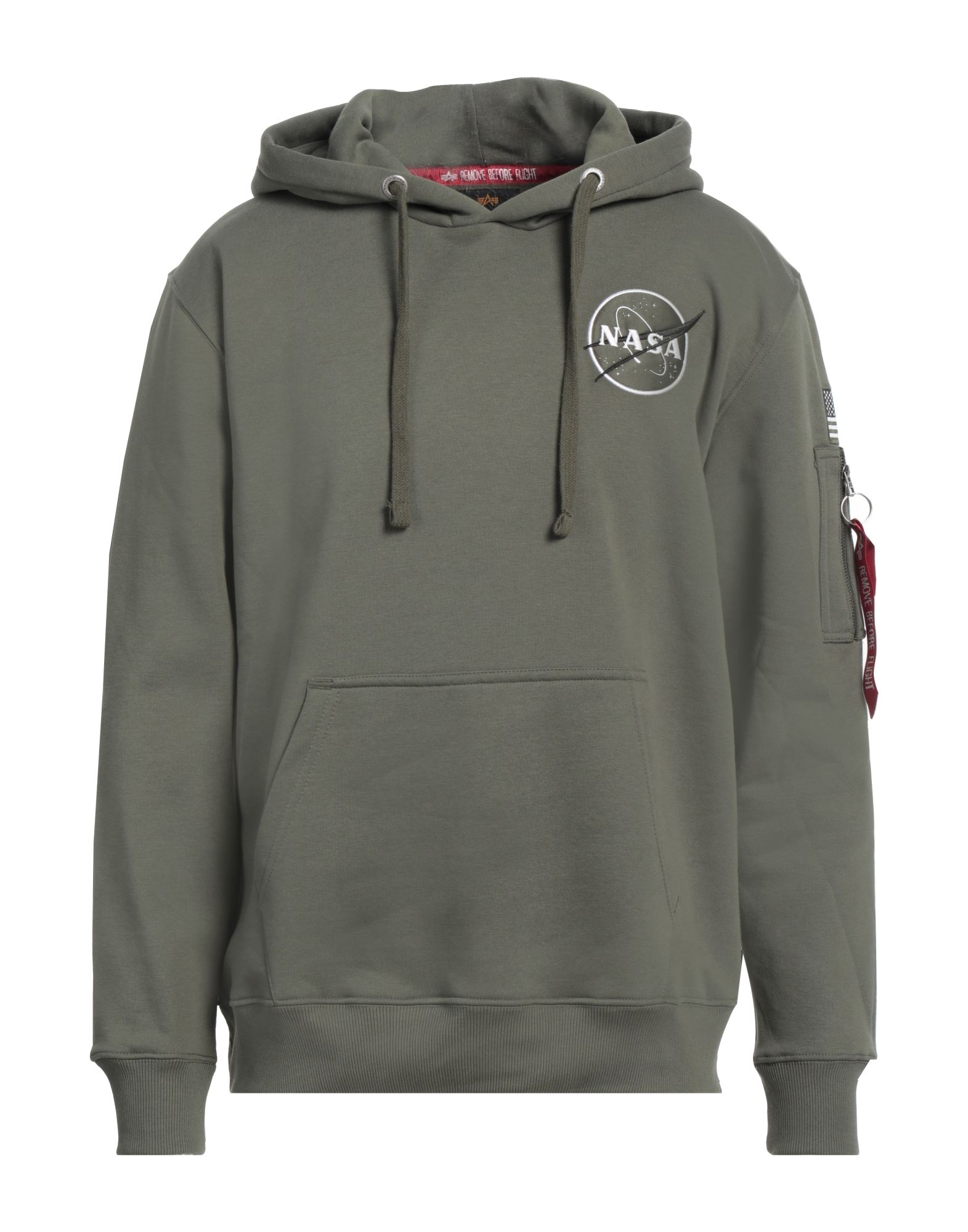  Alpha Industries - Tops - Sweatshirts - On Yoox.com 