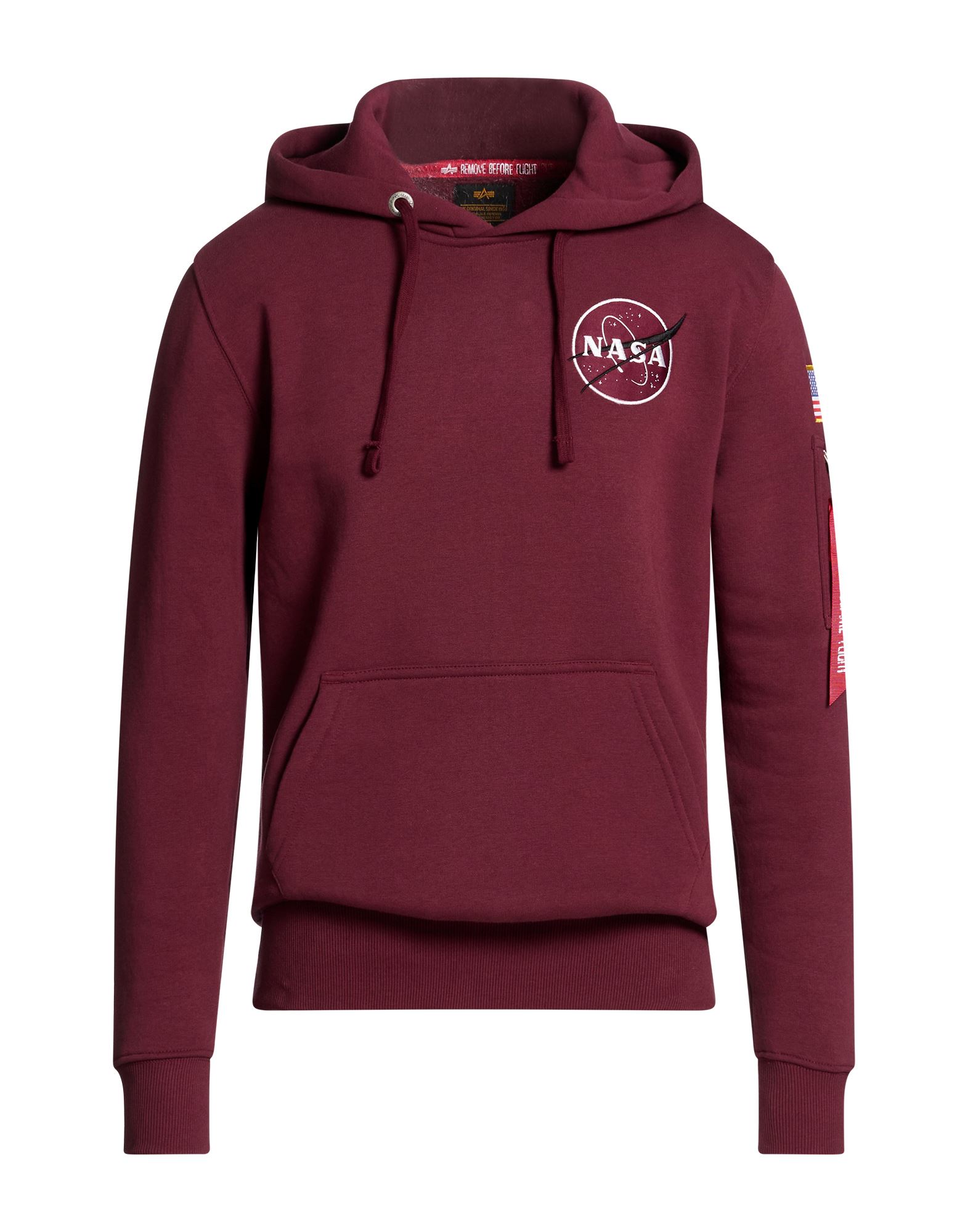  Alpha Industries - Camisetas Y Tops - Sudaderas - On Yoox.com 
