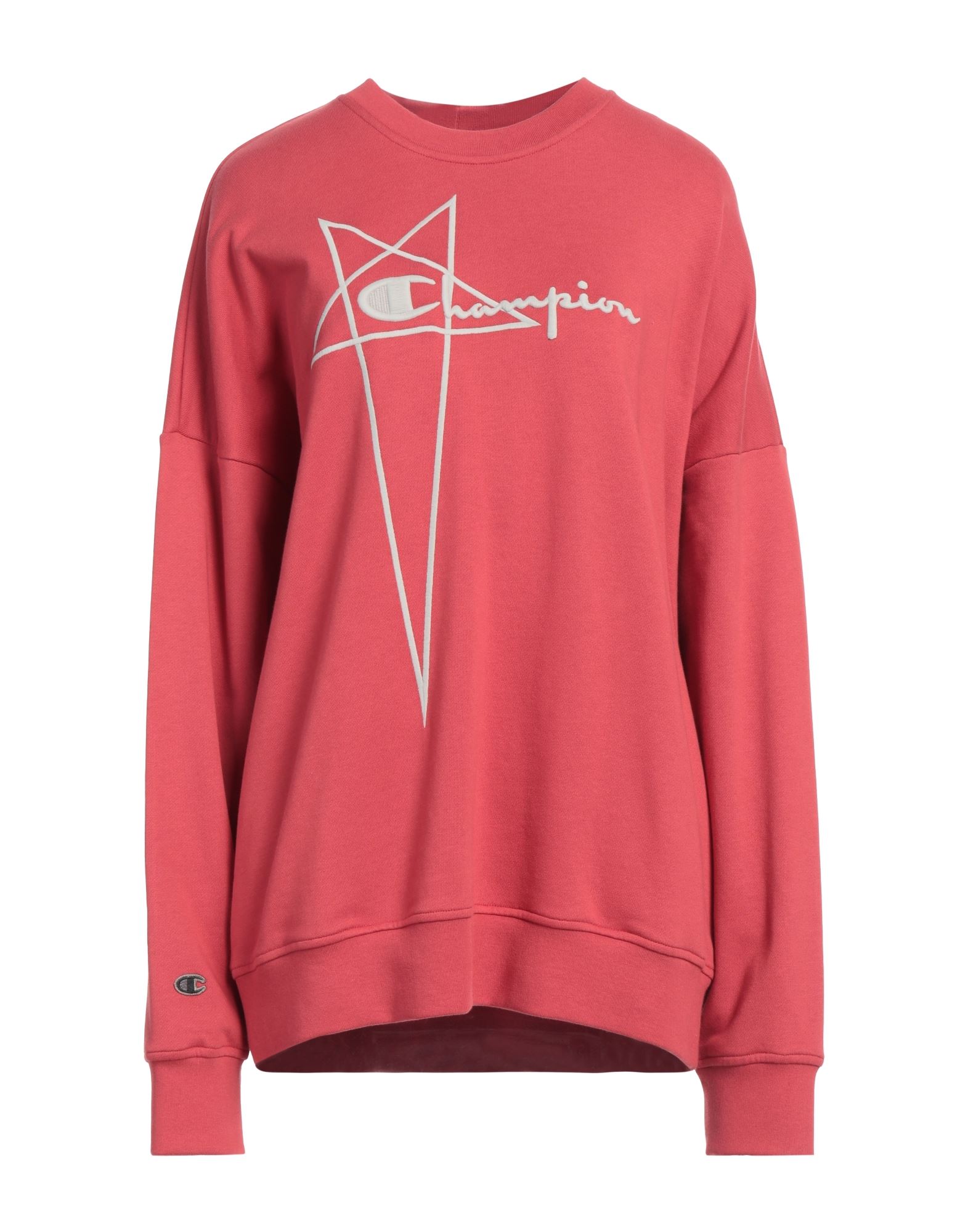  Rick Owens X Champion - Tops - Sweatshirts - On Yoox.com 