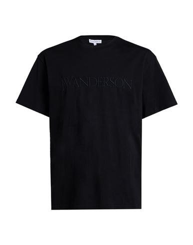 T-shirts Herren Schwarz M Herren