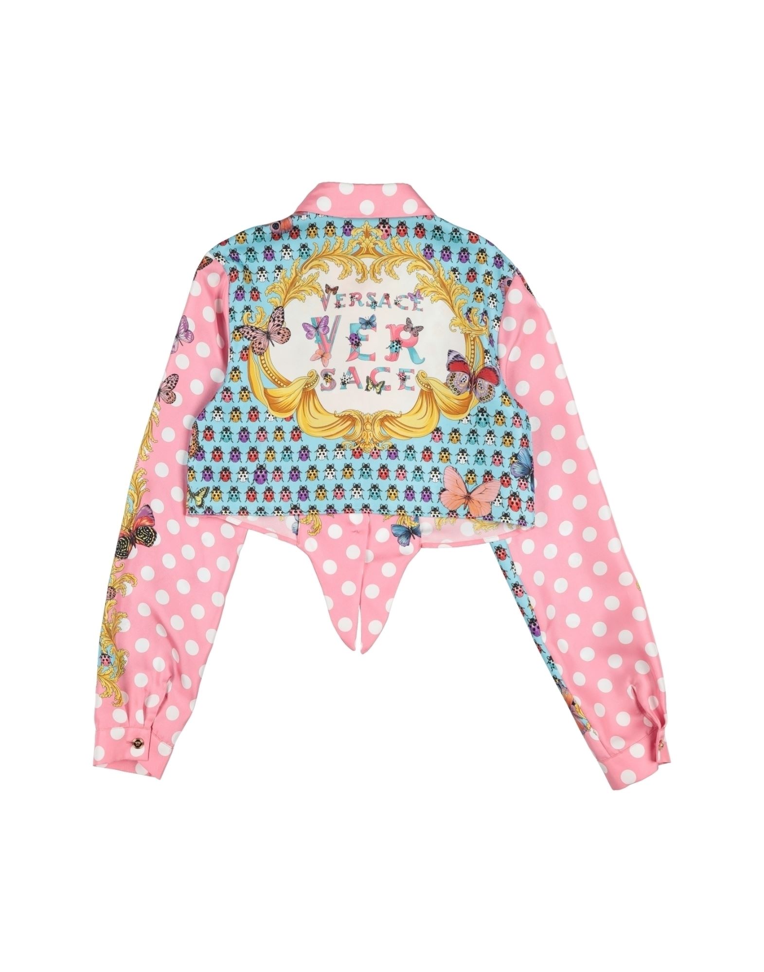  Versace Young - Tops - Hemden - On Yoox.com 