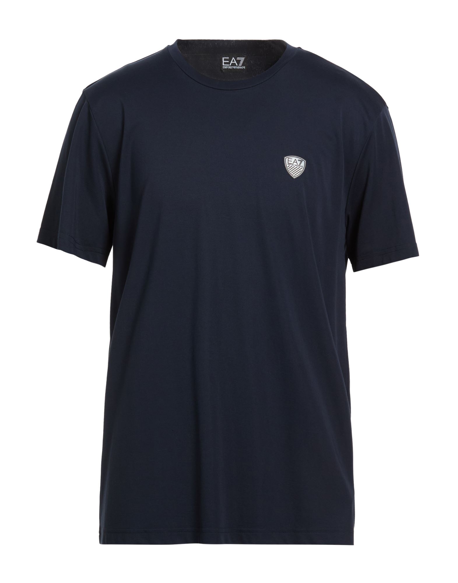  Ea7 - Tops - T-shirts - On Yoox.com 
