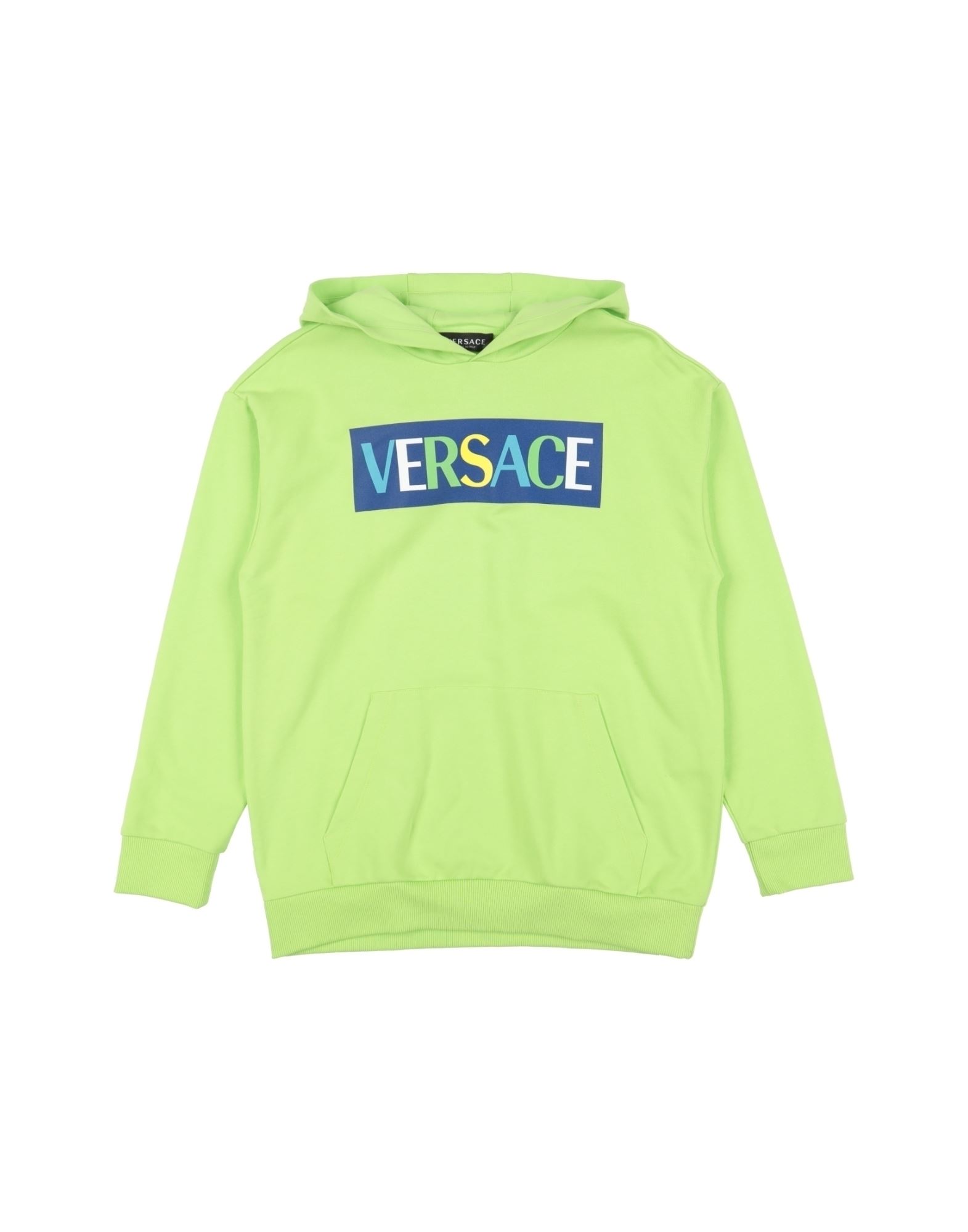 VERSACE YOUNG ΜΠΛΟΥΖΑΚΙΑ Φούτερ