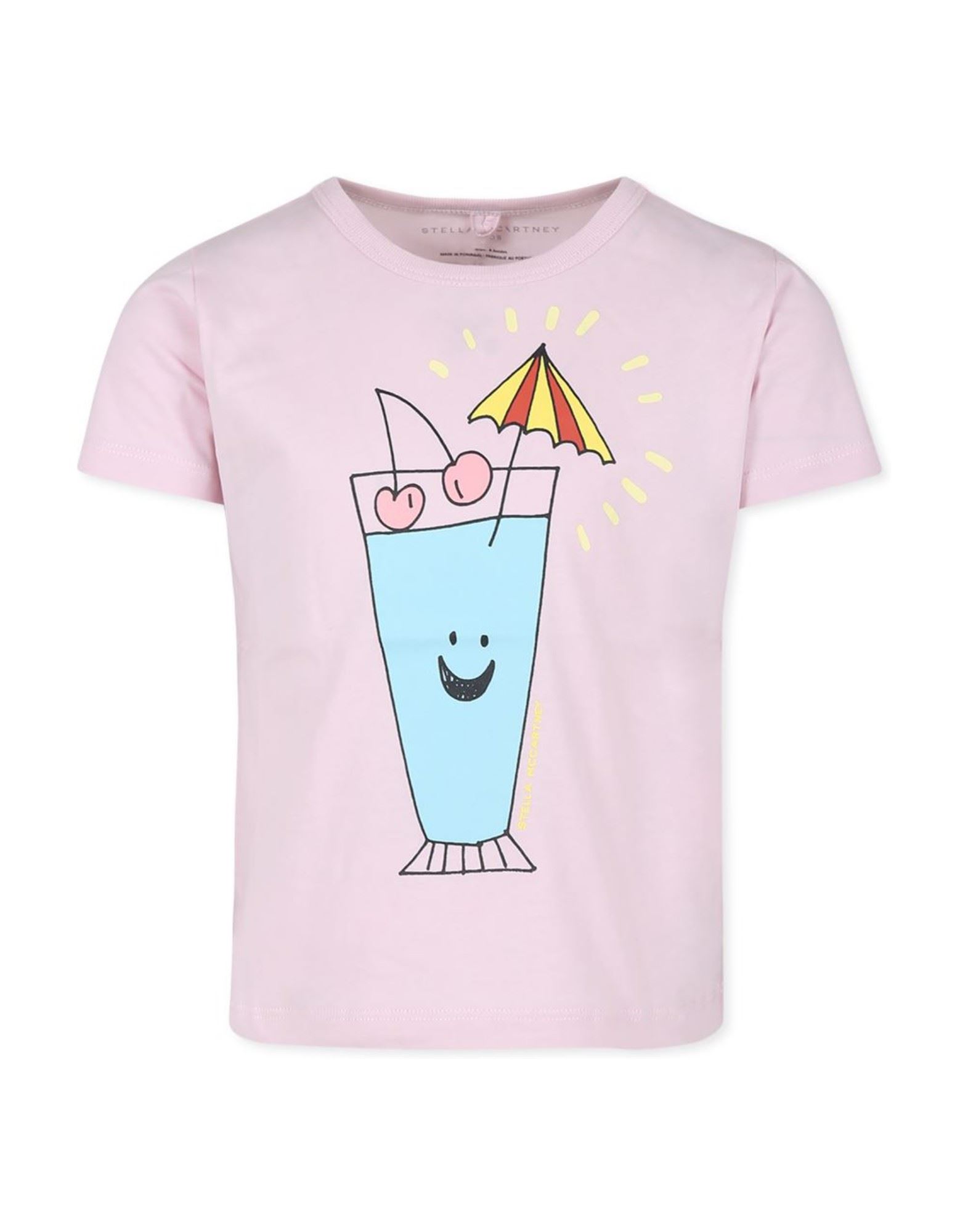 STELLA McCARTNEY KIDS ΜΠΛΟΥΖΑΚΙΑ T-shirt