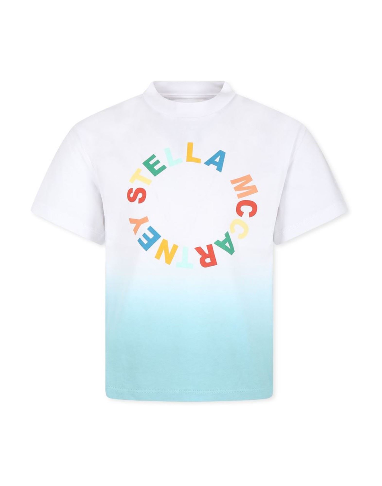 STELLA McCARTNEY KIDS ΜΠΛΟΥΖΑΚΙΑ T-shirt