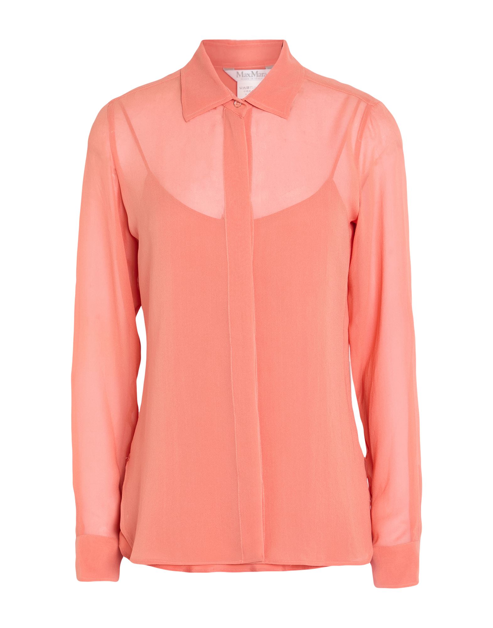 MAX MARA MAX MARA ΜΠΛΟΥΖΑΚΙΑ Πουκάμισο