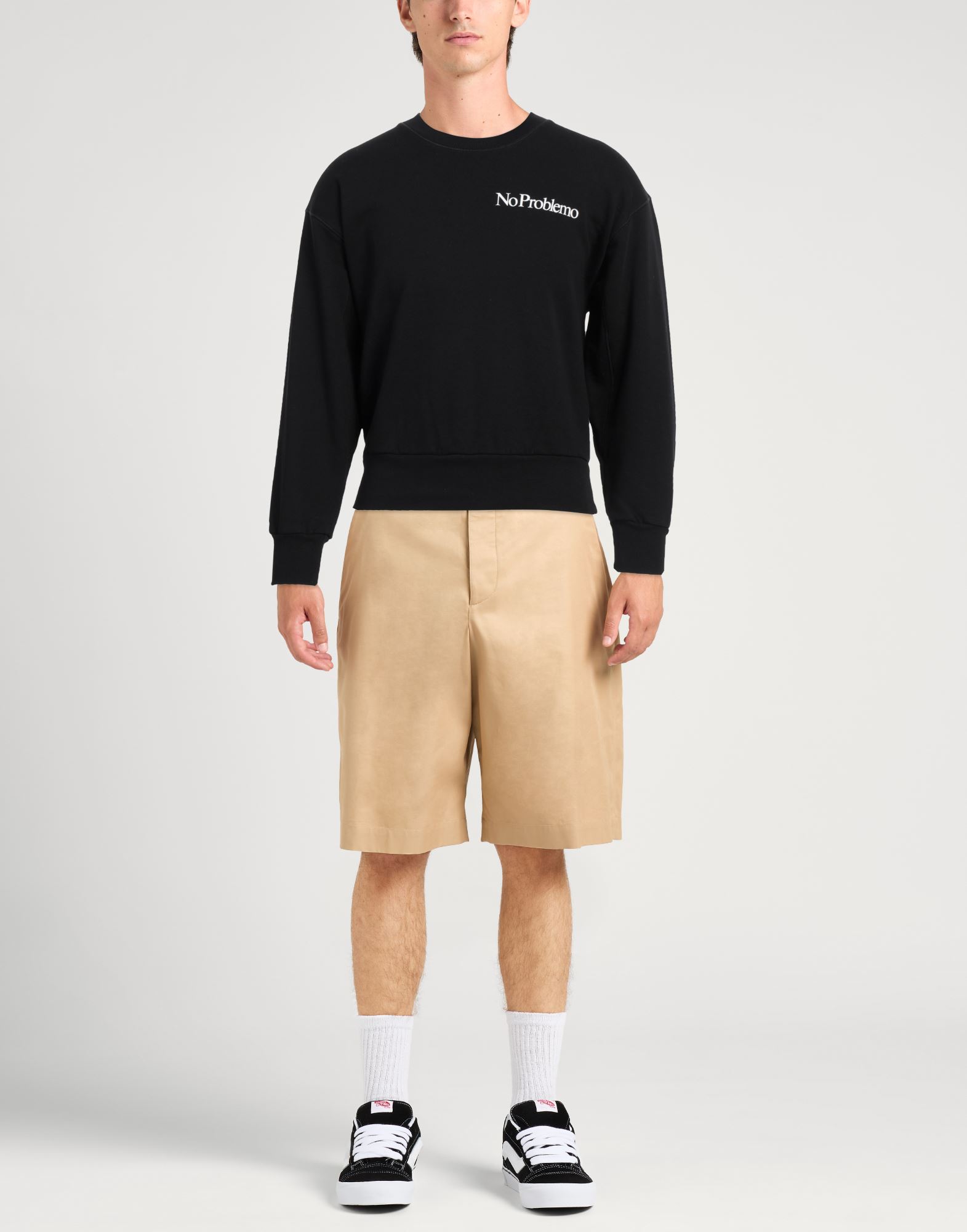  Aries - Tops - Sweatshirts - On Yoox.com 