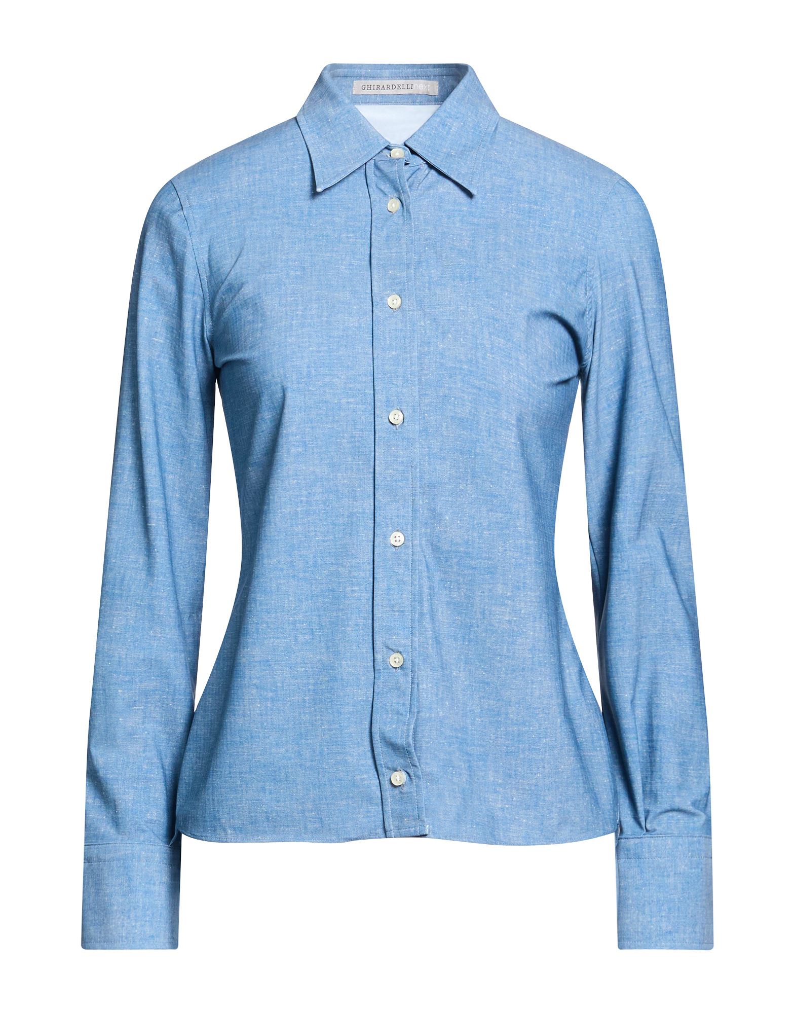  Ghirardelli - Tops - Hemden - On Yoox.com 