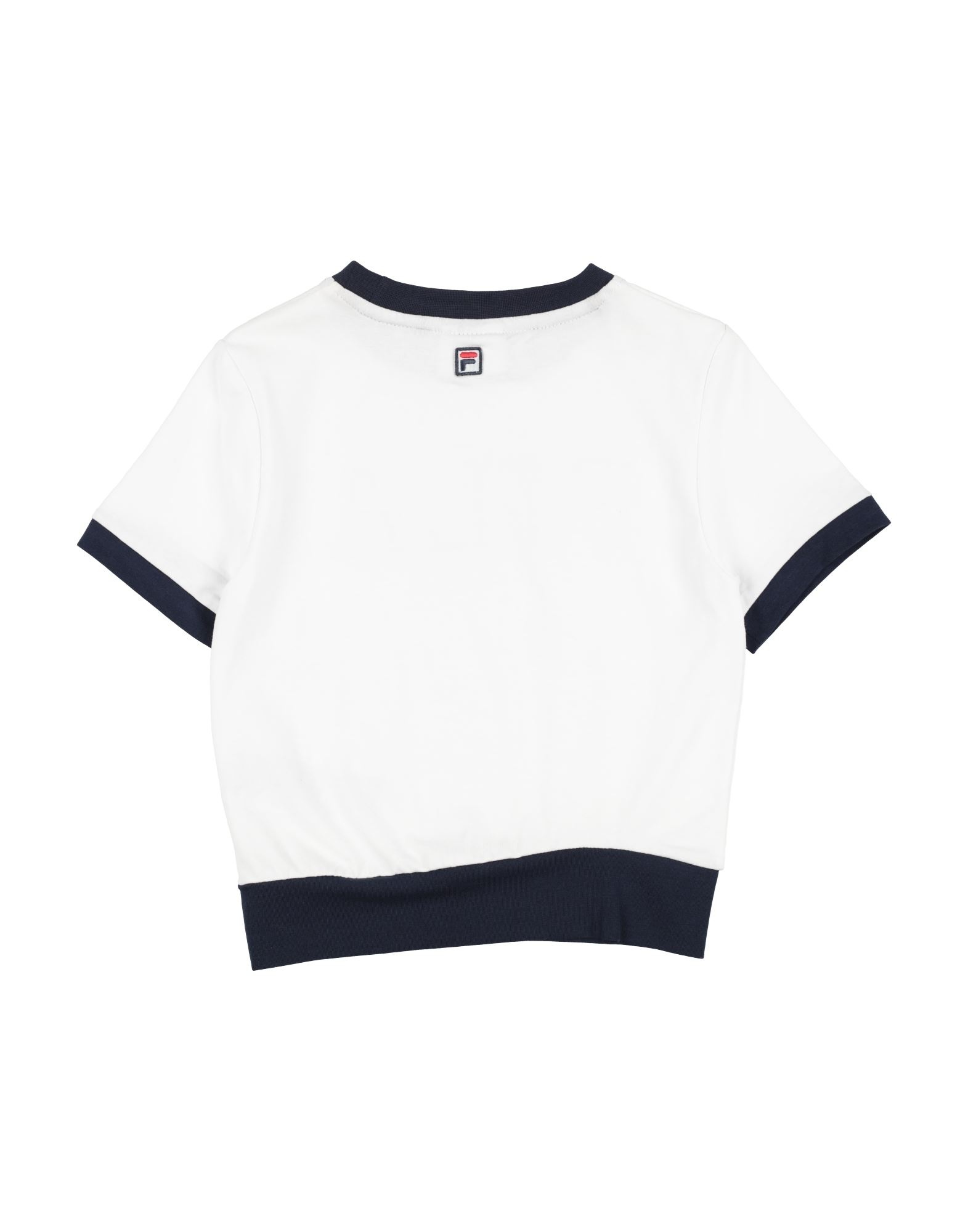  Fila - Tops - T-shirts - On Yoox.com 