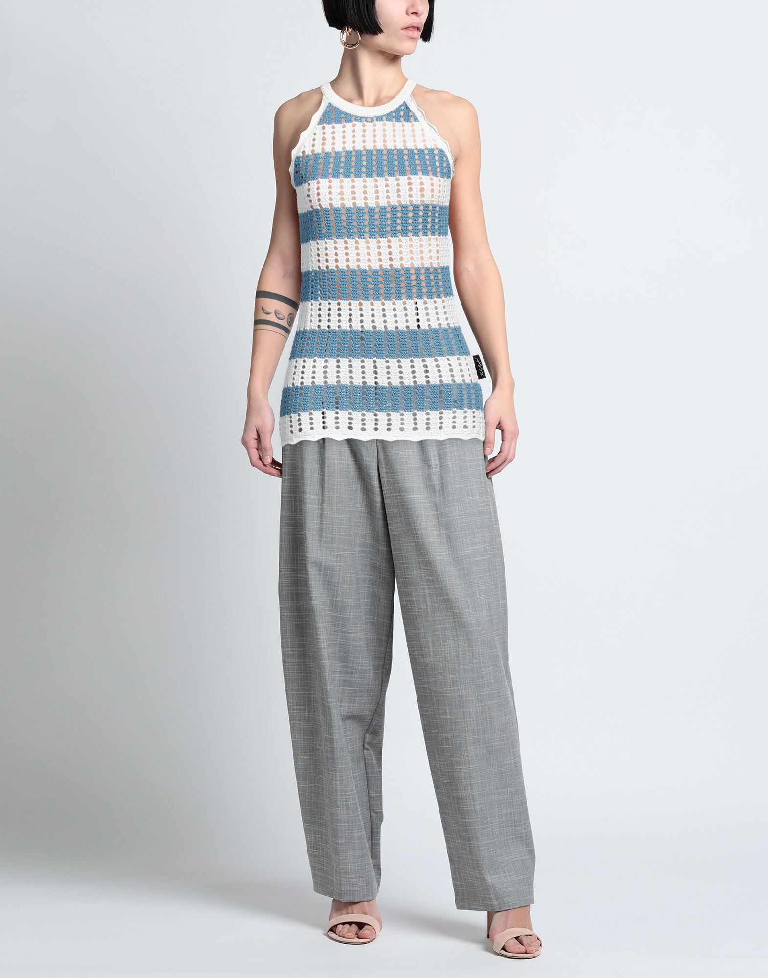  Karl Lagerfeld - Camisetas Y Tops - Tops - On Yoox.com 