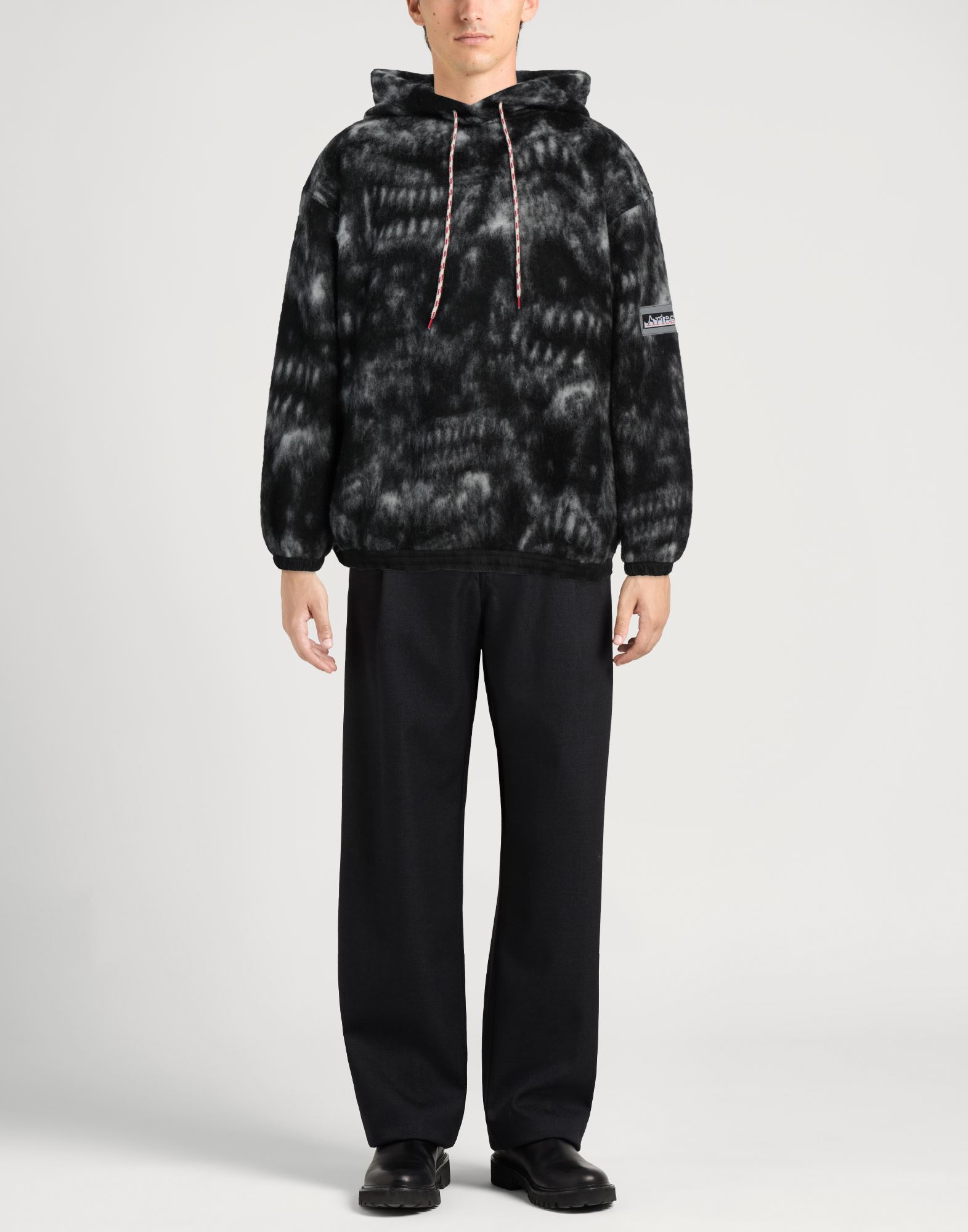  Aries - Tops - Sweatshirts - On Yoox.com 