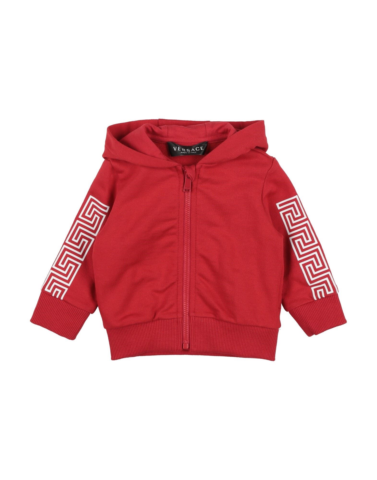  Versace Young - Tops - Sweatshirts - On Yoox.com 