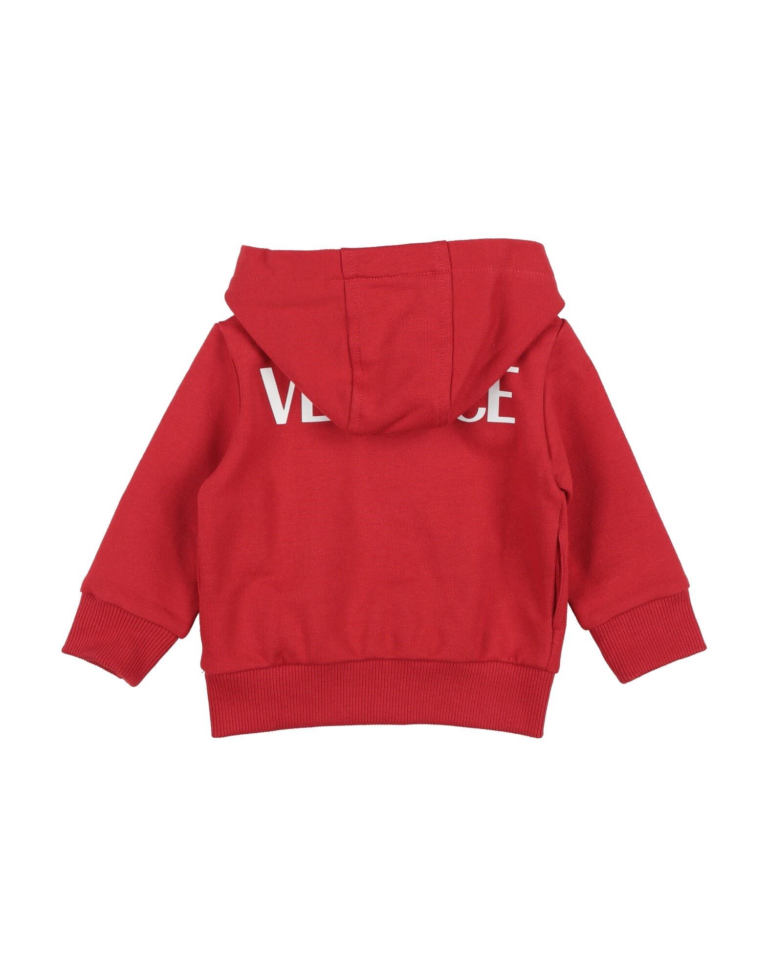  Versace Young - Tops - Sweatshirts - On Yoox.com 