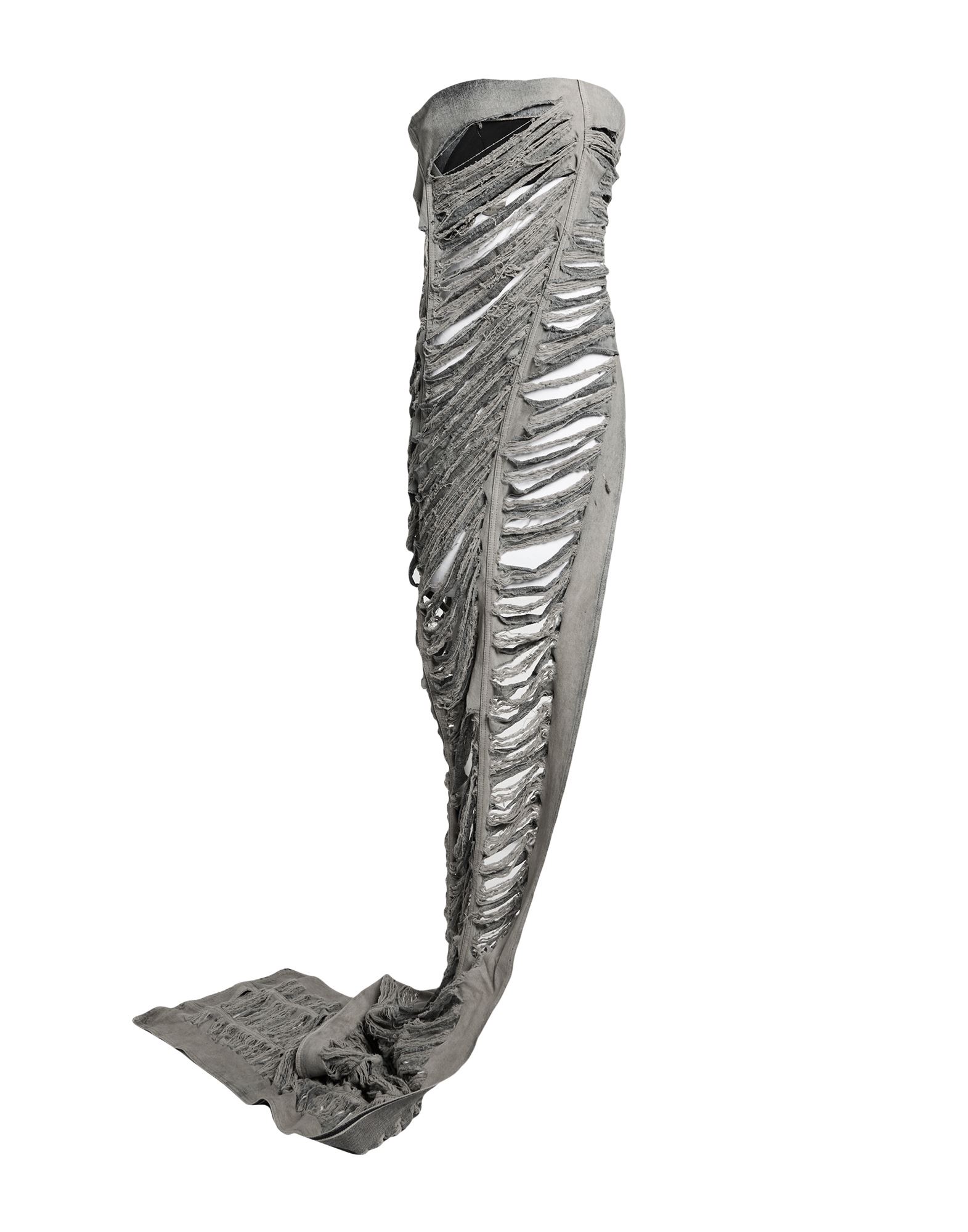 RICK OWENS RICK OWENS ΜΠΛΟΥΖΑΚΙΑ Τοπ