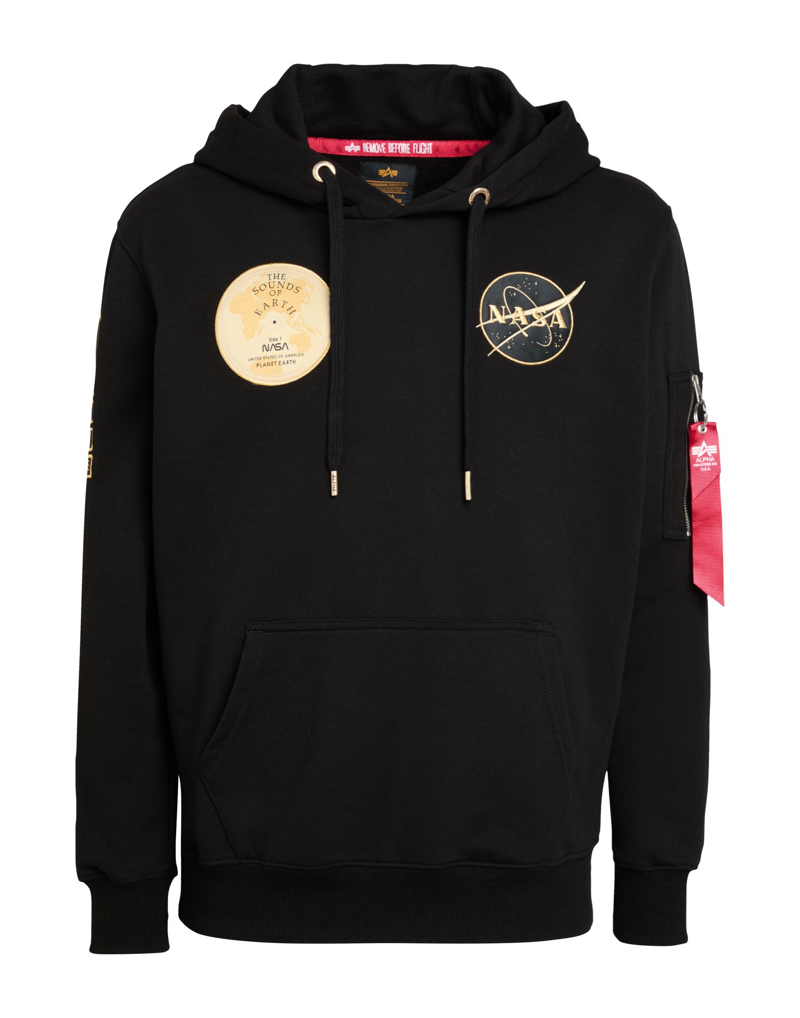  Alpha Industries - Tops - Sweatshirts - On Yoox.com 