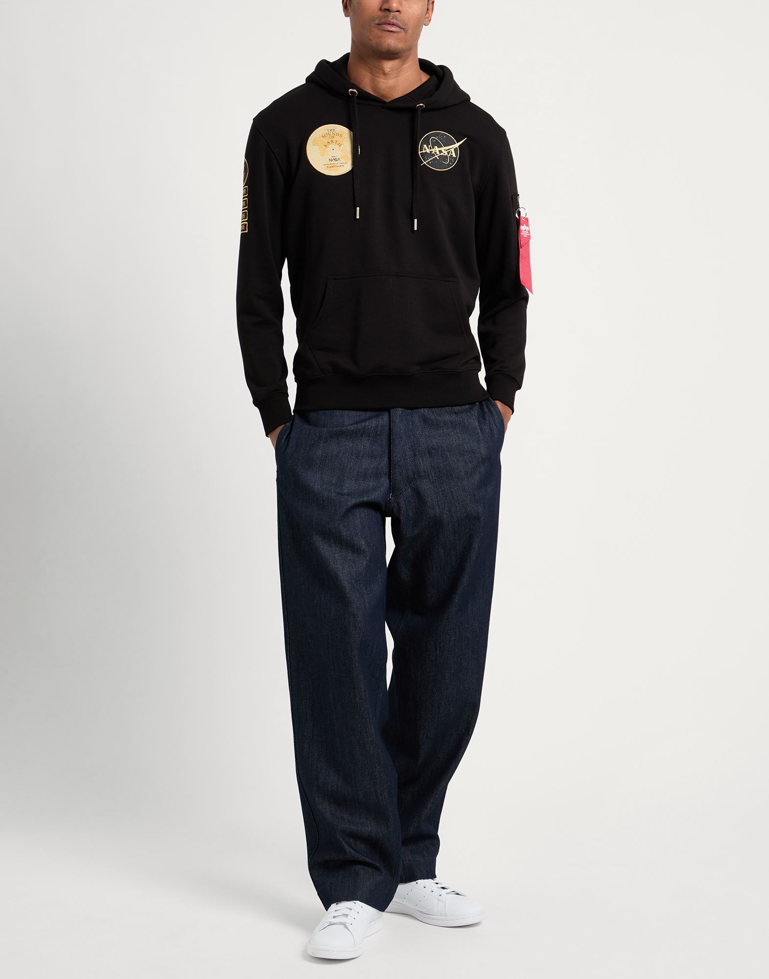  Alpha Industries - Tops - Sweatshirts - On Yoox.com 