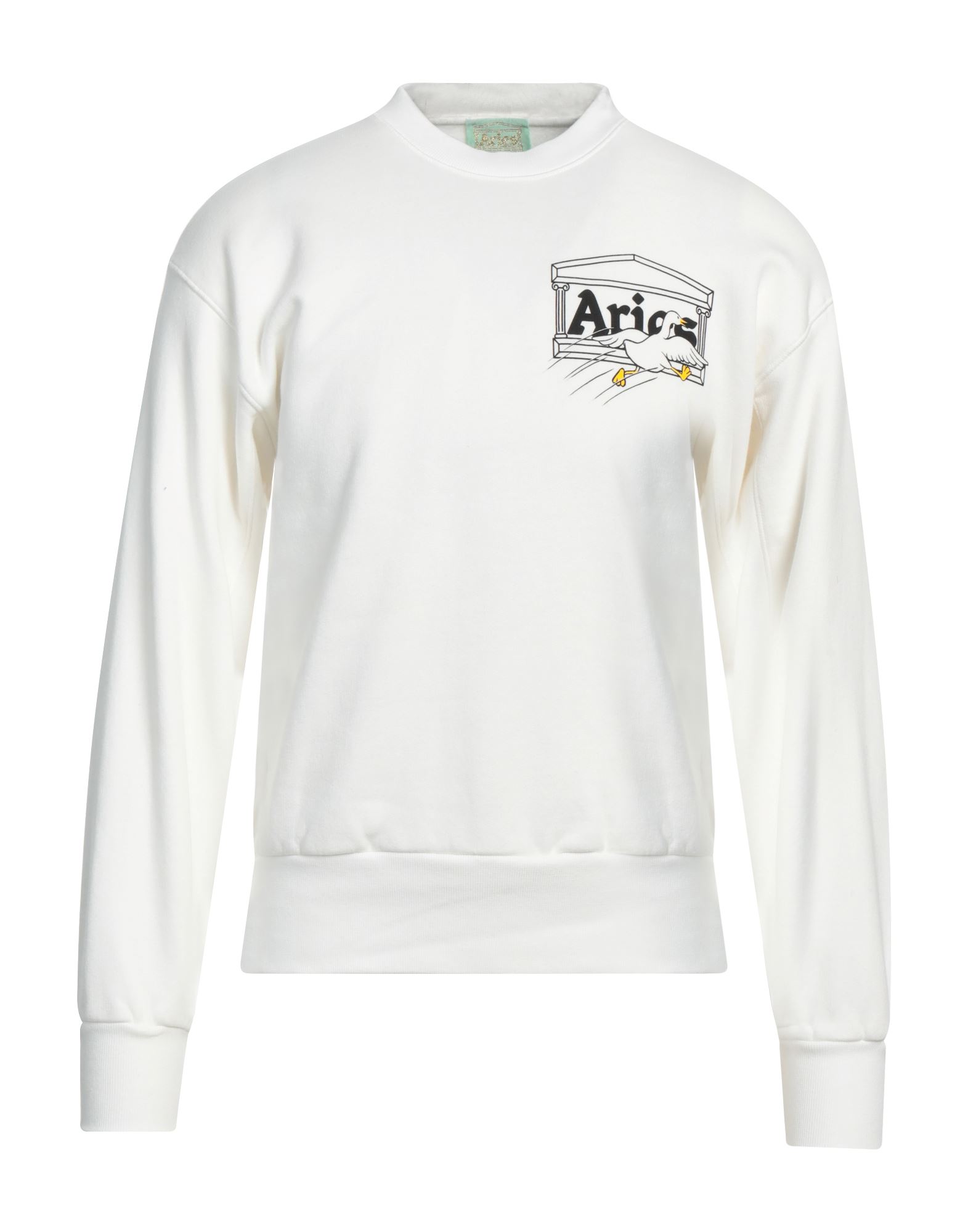  Aries - Tops - Sweatshirts - On Yoox.com 