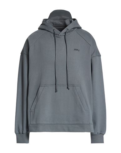 Sweatshirt Herren Braungrau S Herren