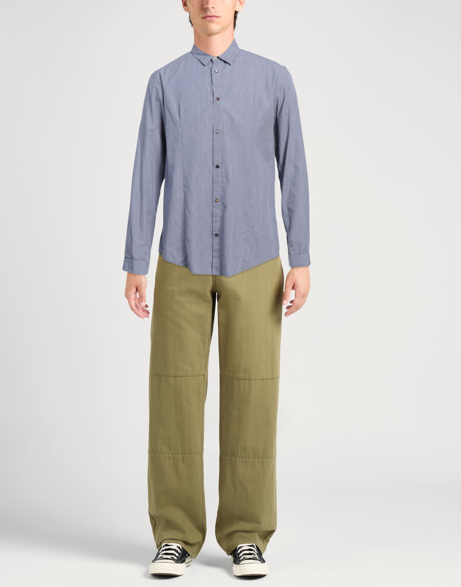  Imperial - Topwear - Camicie - On Yoox.com 
